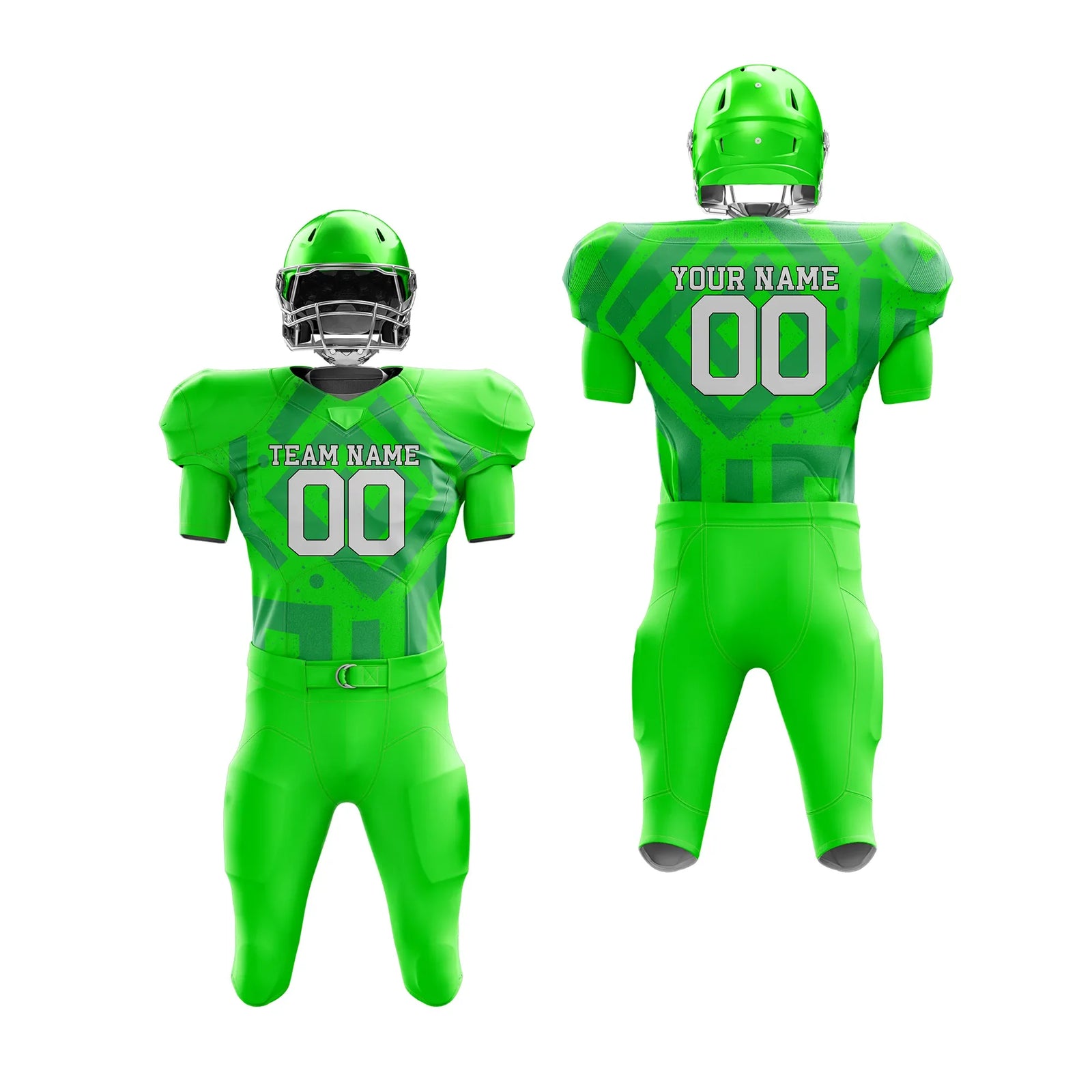 Neon Green