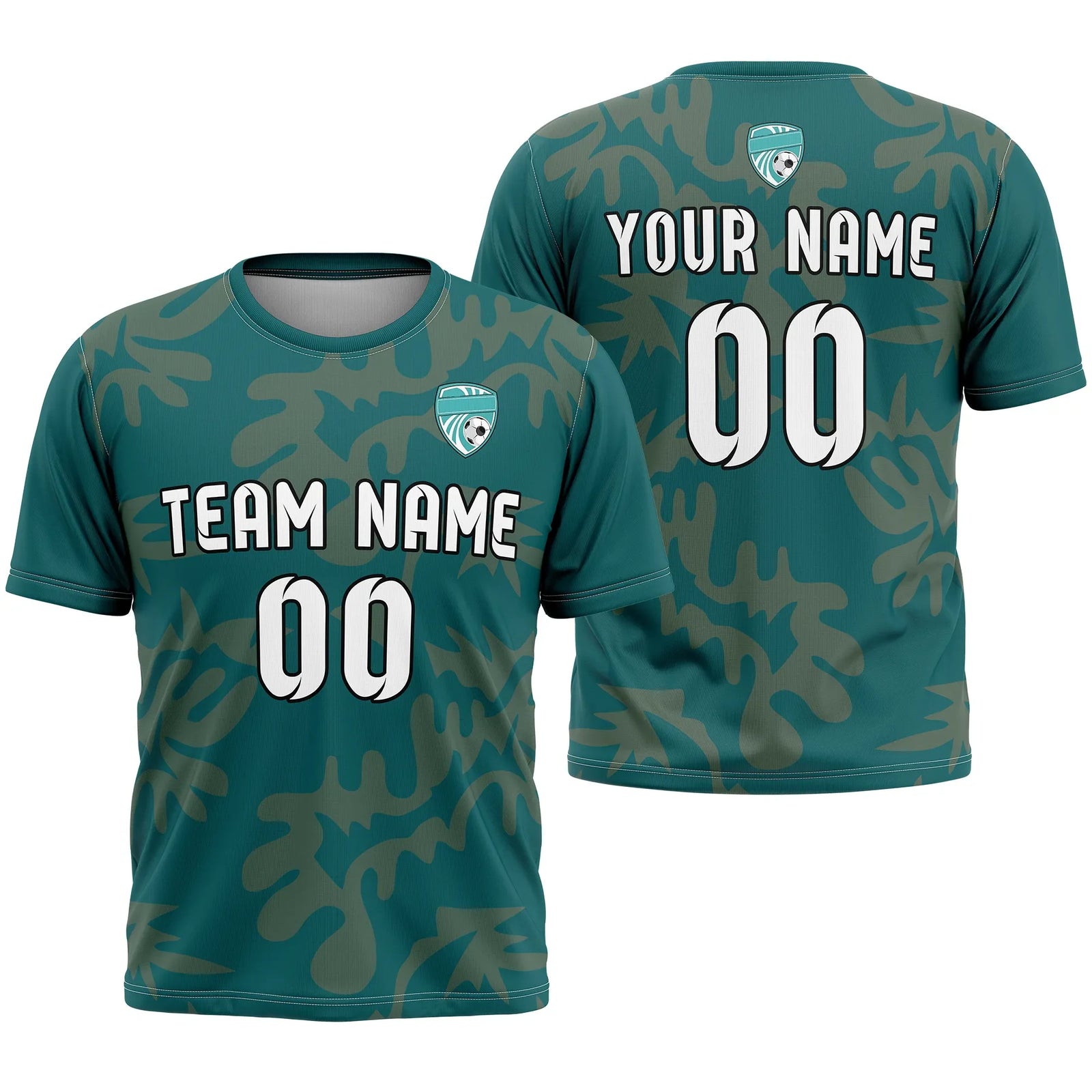 Teal