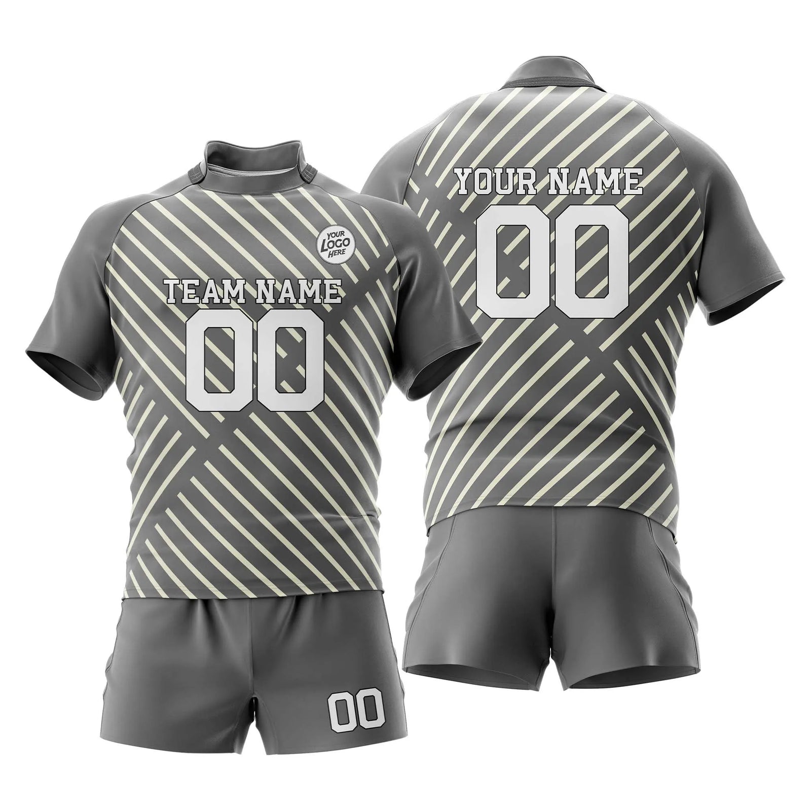 Dark Grey