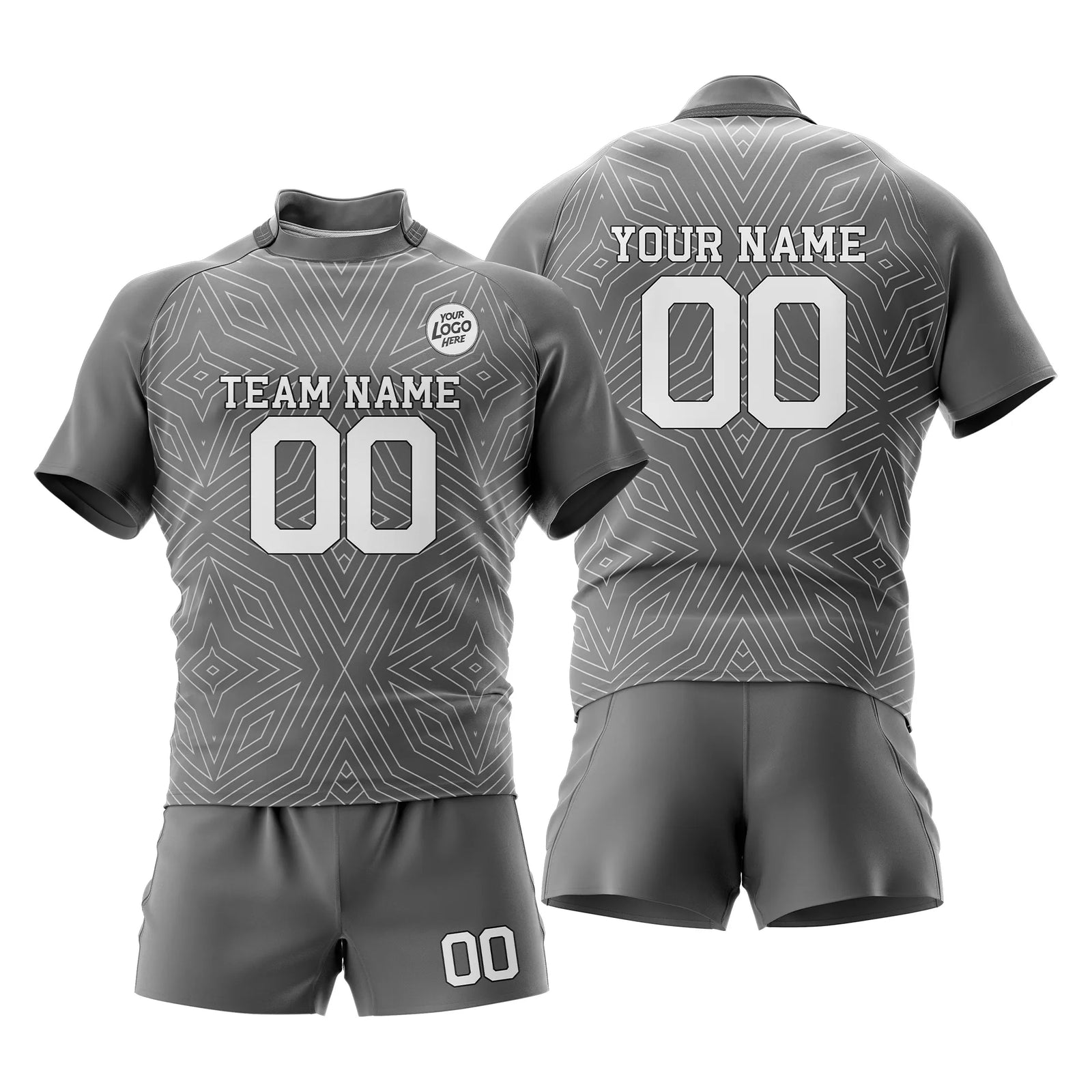 Dark Grey