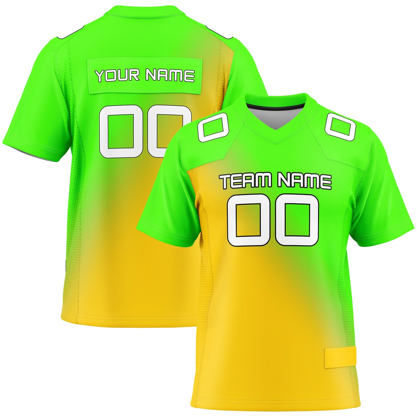 Neon Green