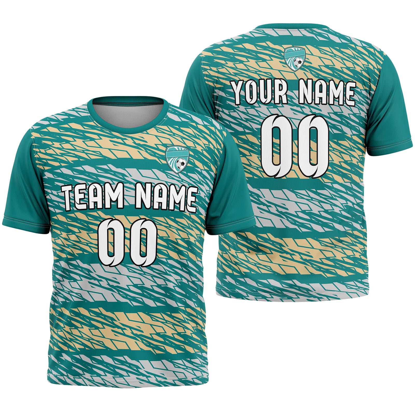 Teal