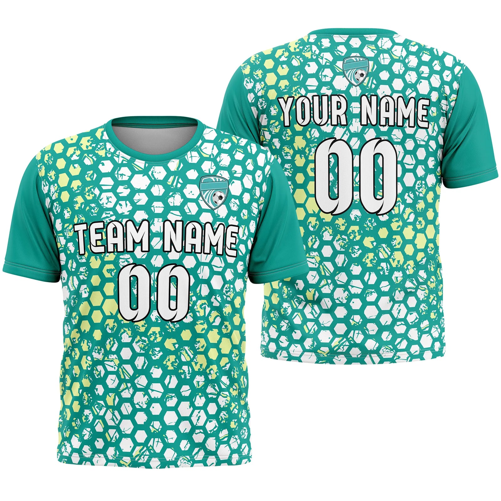 Teal