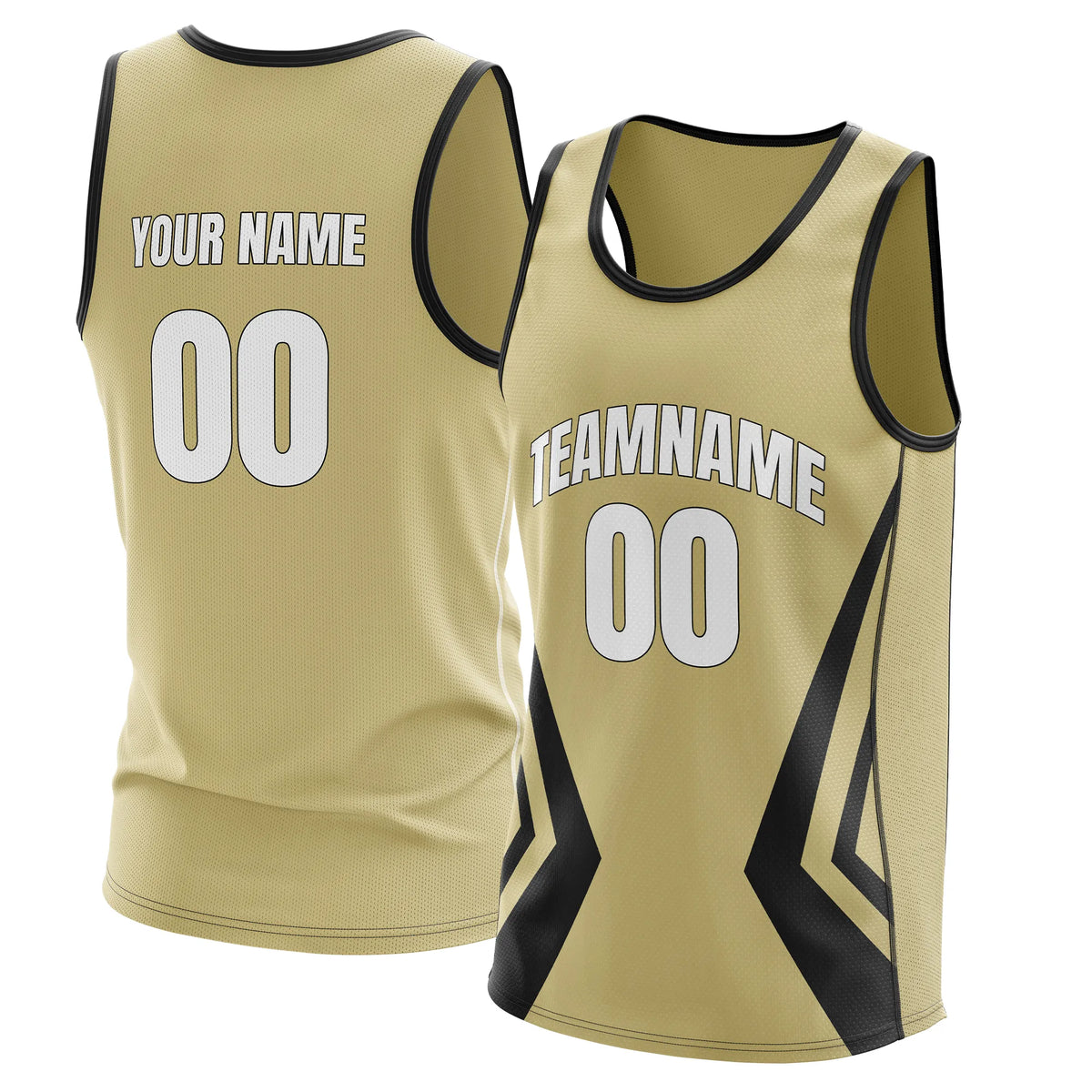 Custom Chevron Rush Stitched Jersey Sports Jersey Personalized Uniform with Name &amp; Number