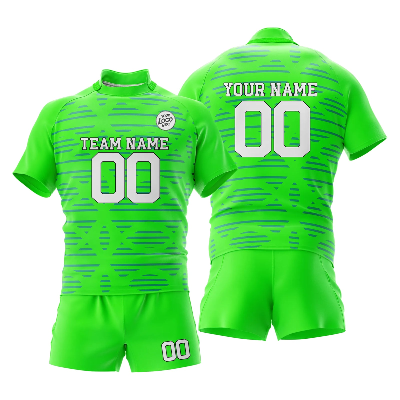 Neon Green