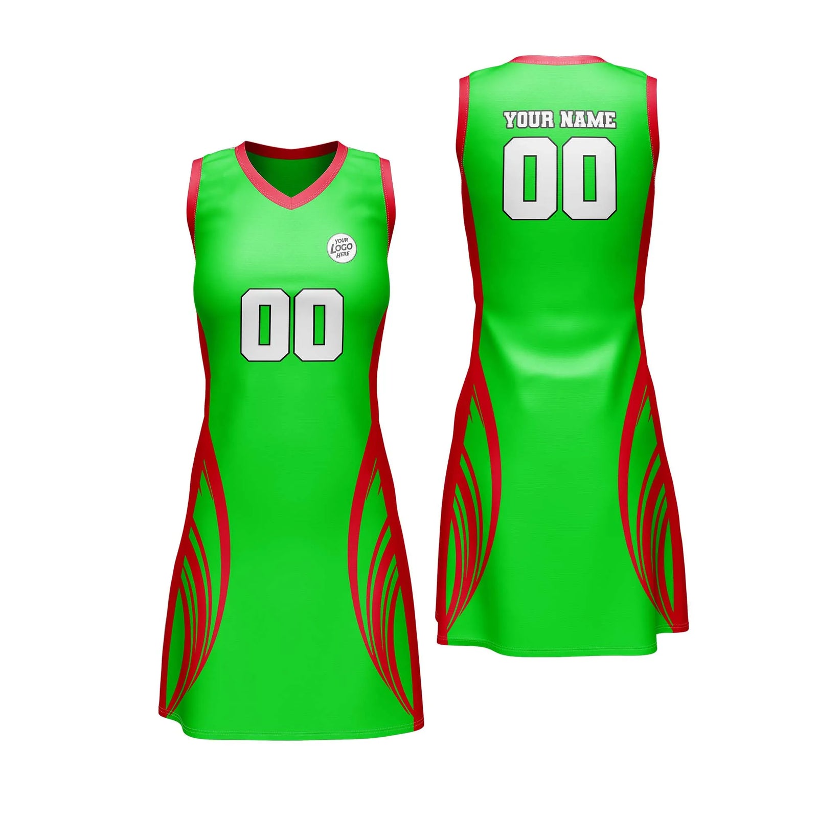 Neon Green