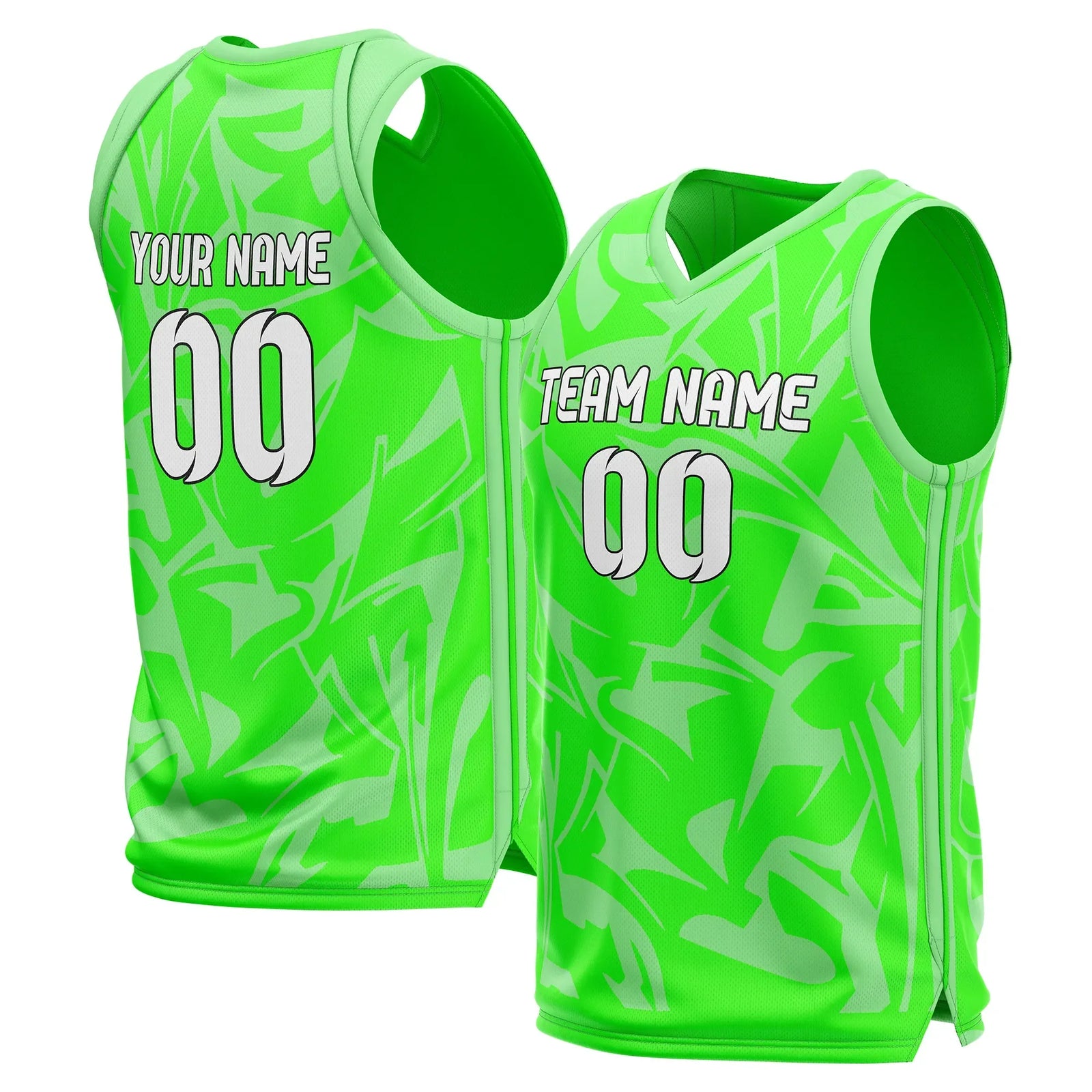 Neon Green
