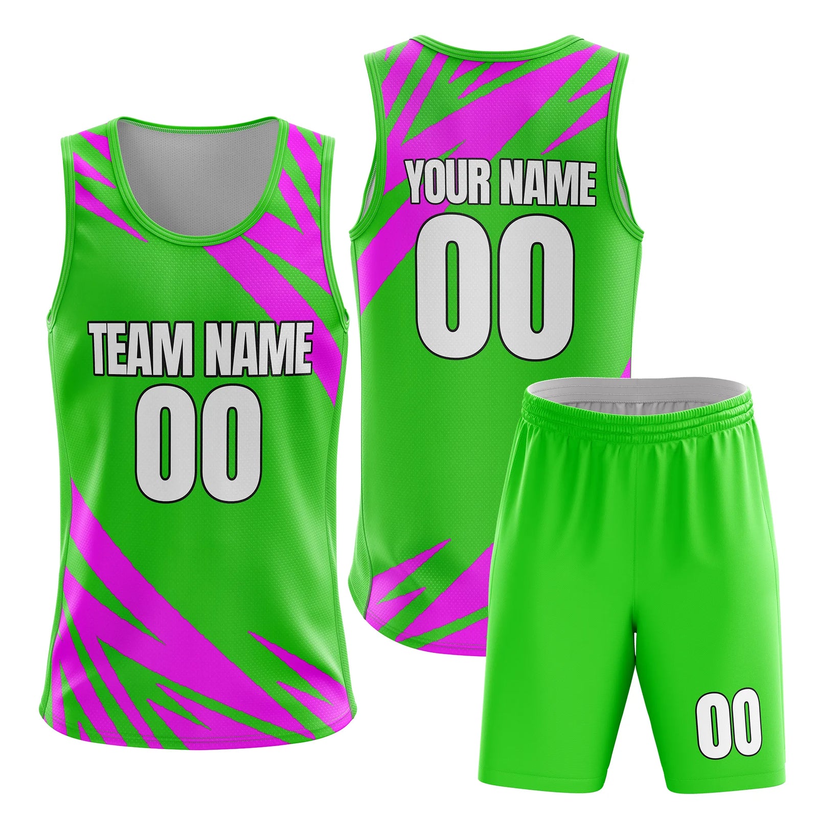 Neon Green