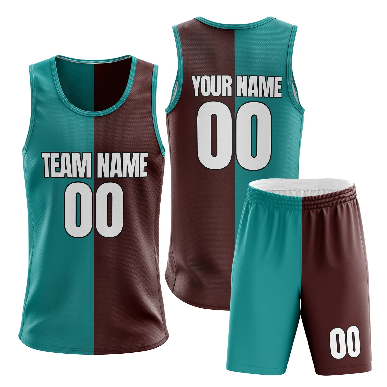 Teal