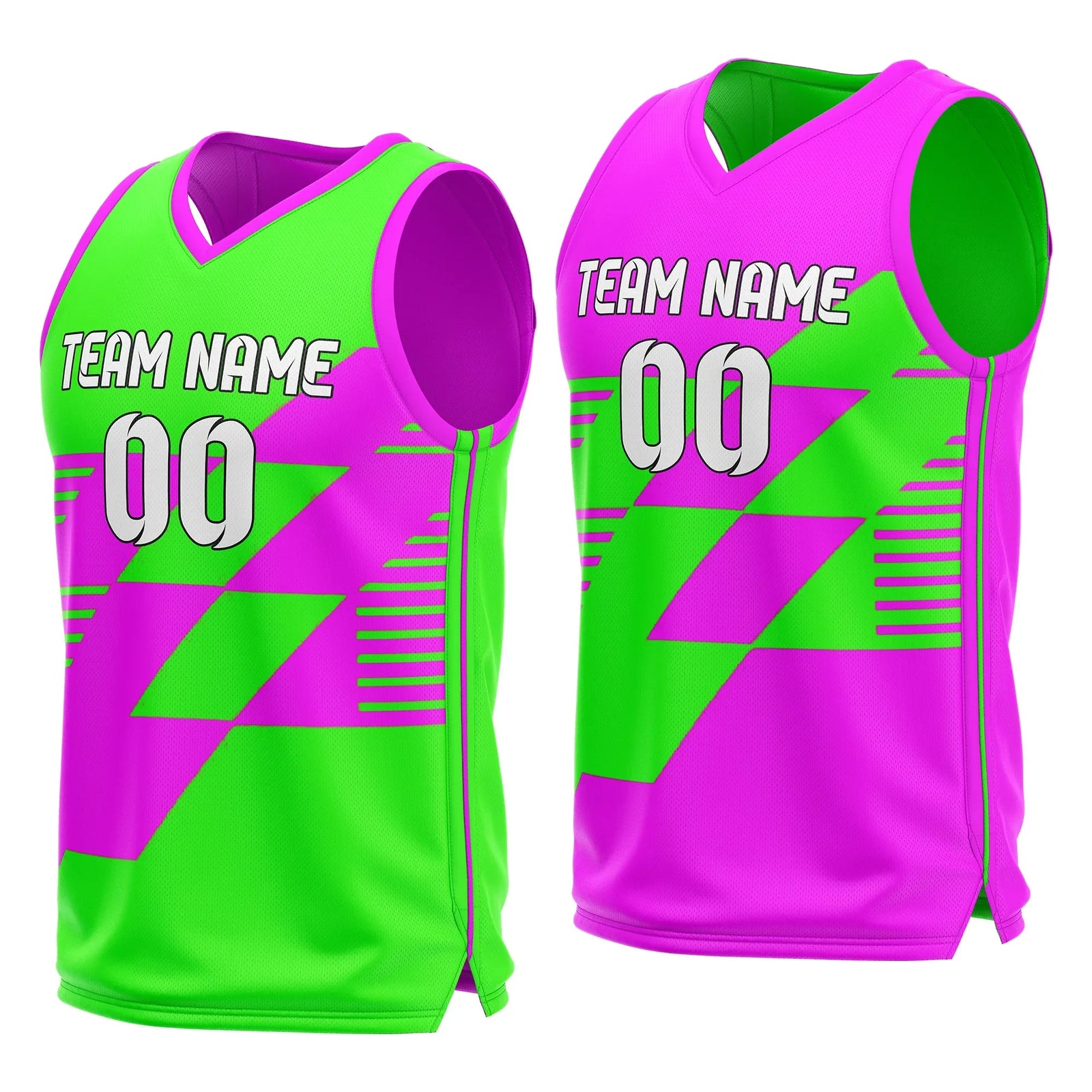 Neon Green