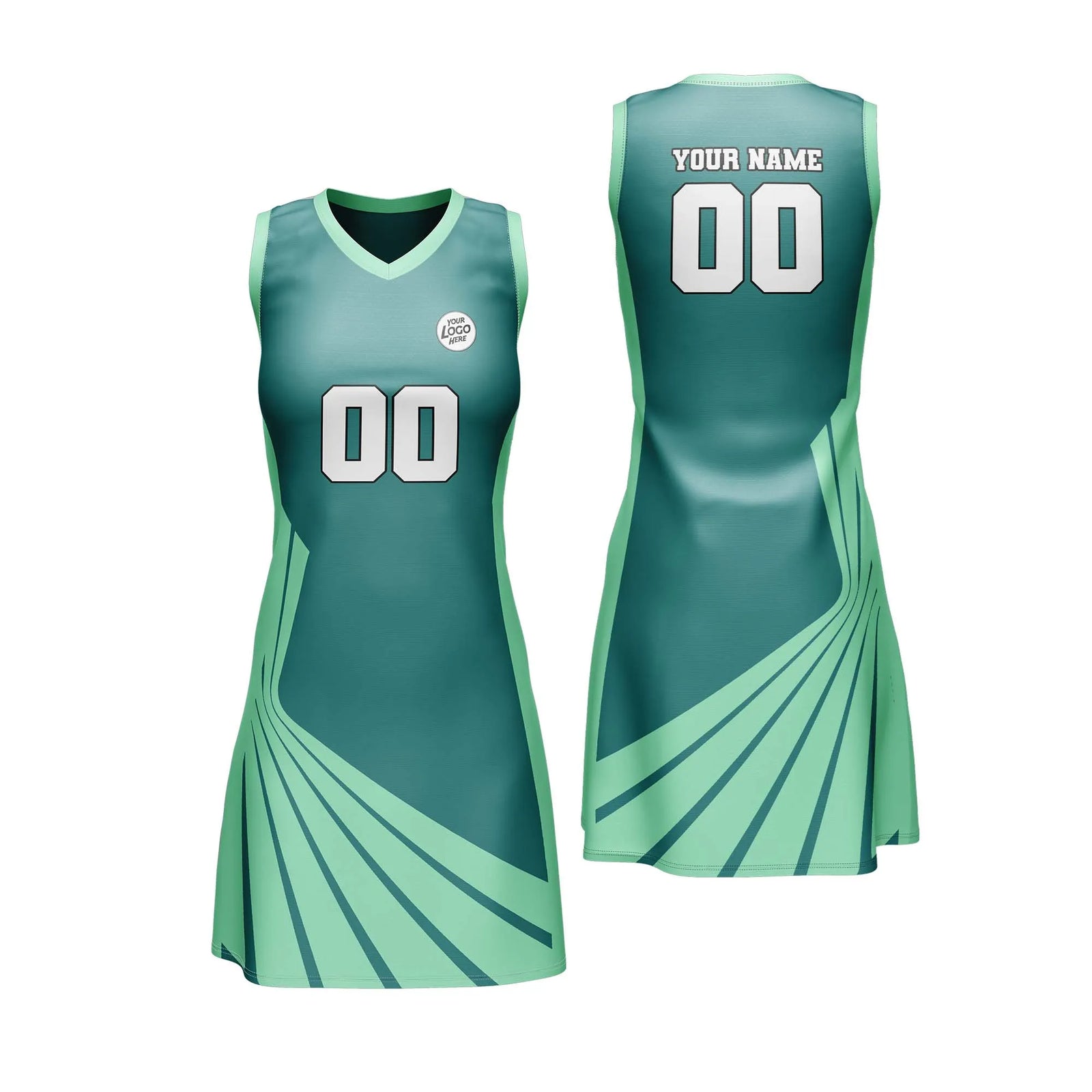 Teal