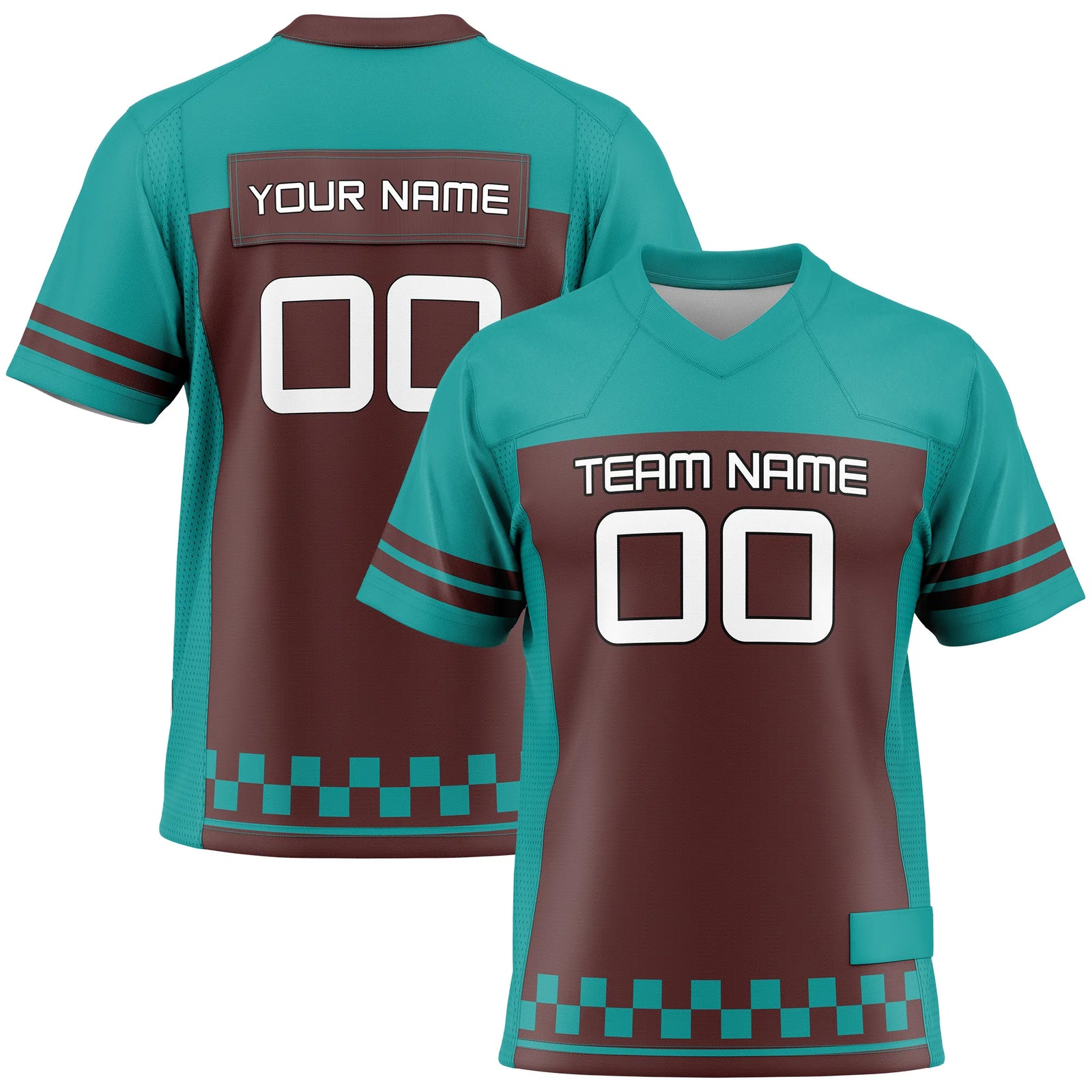 Teal