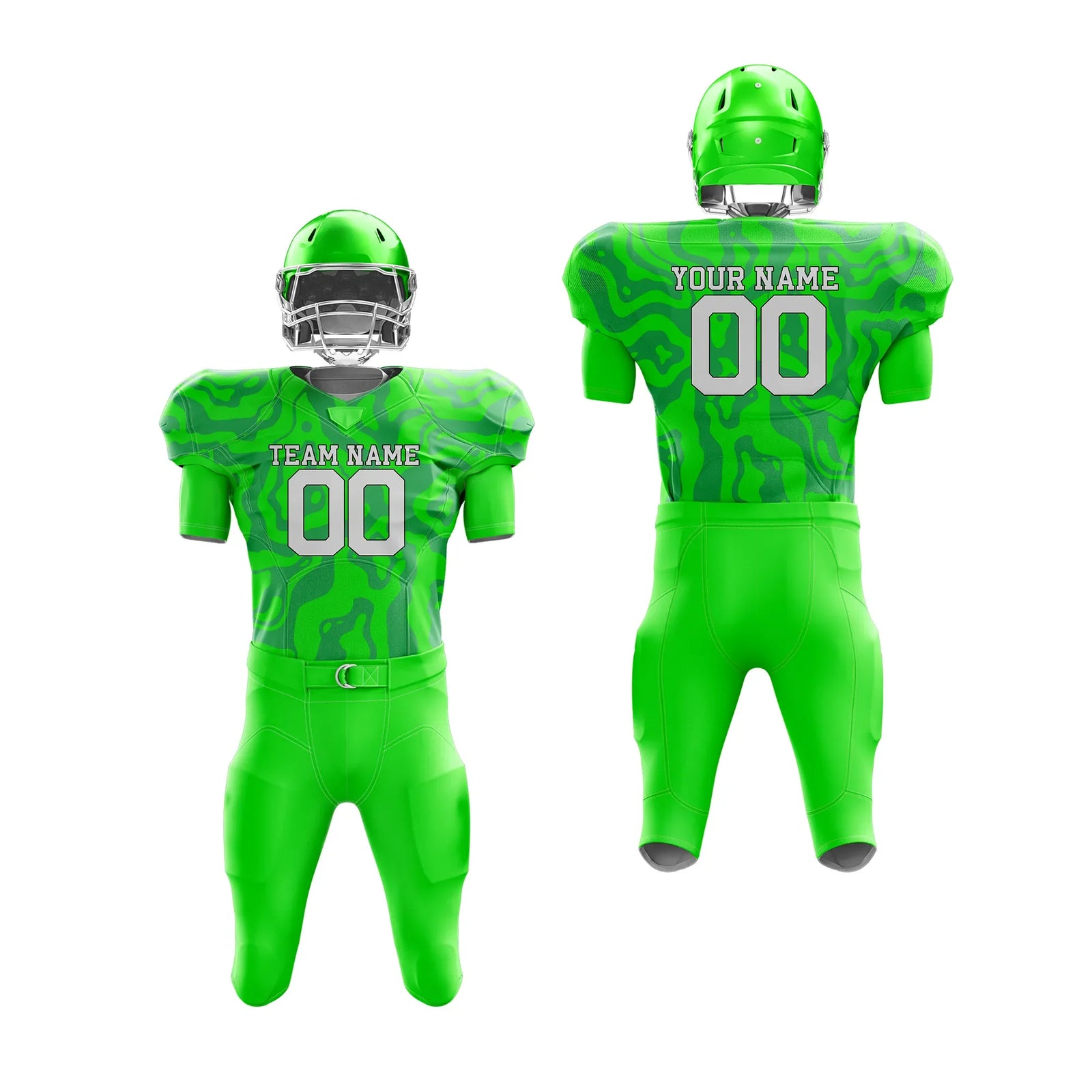 Neon Green