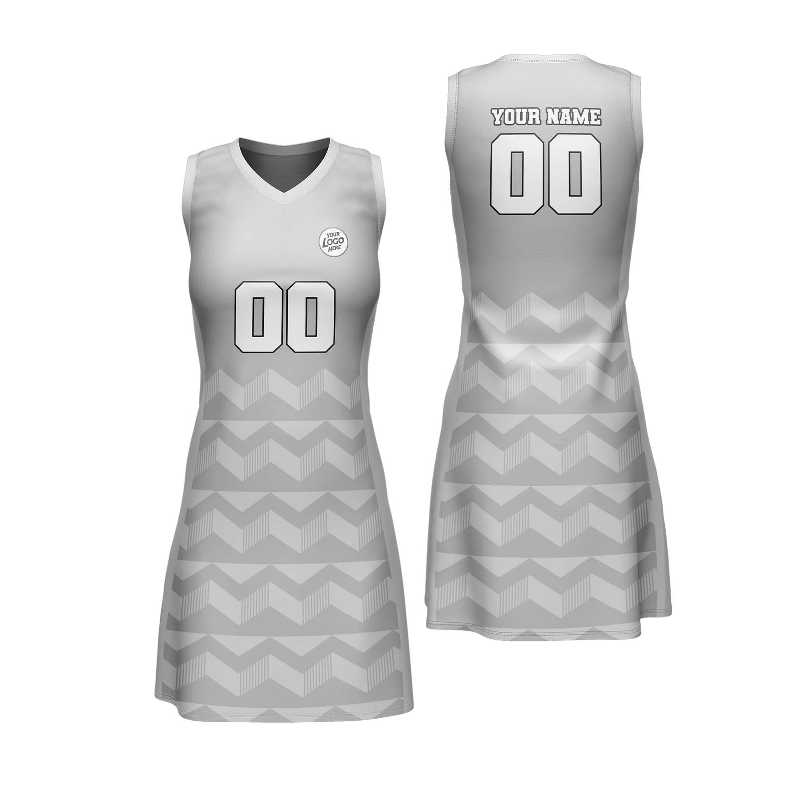 Gray