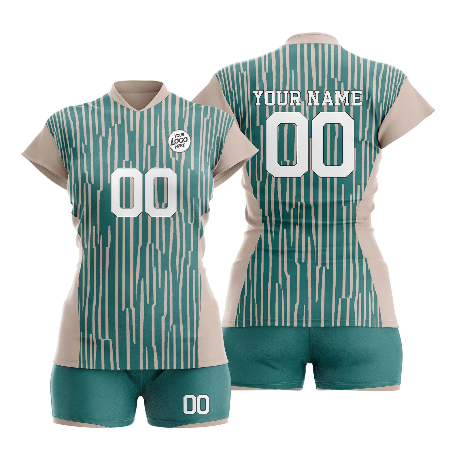 Teal