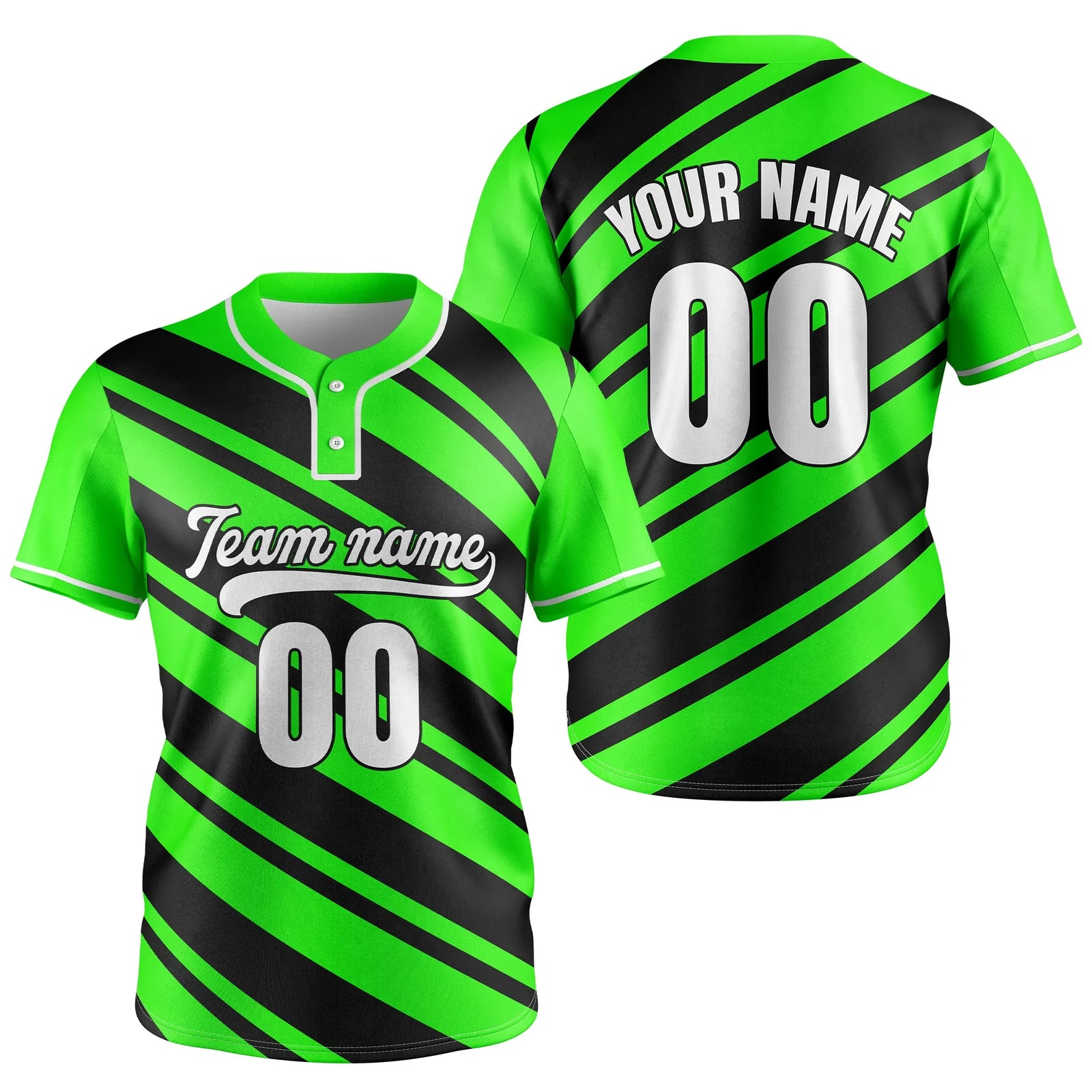 Neon Green