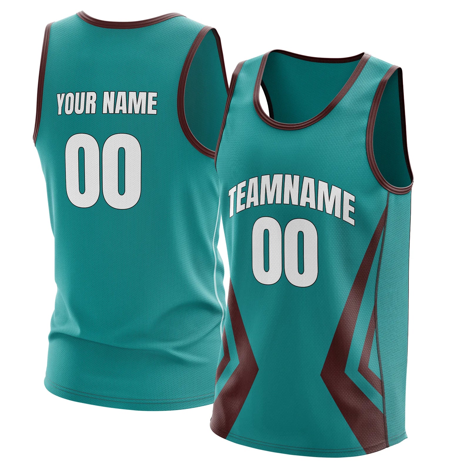 Teal