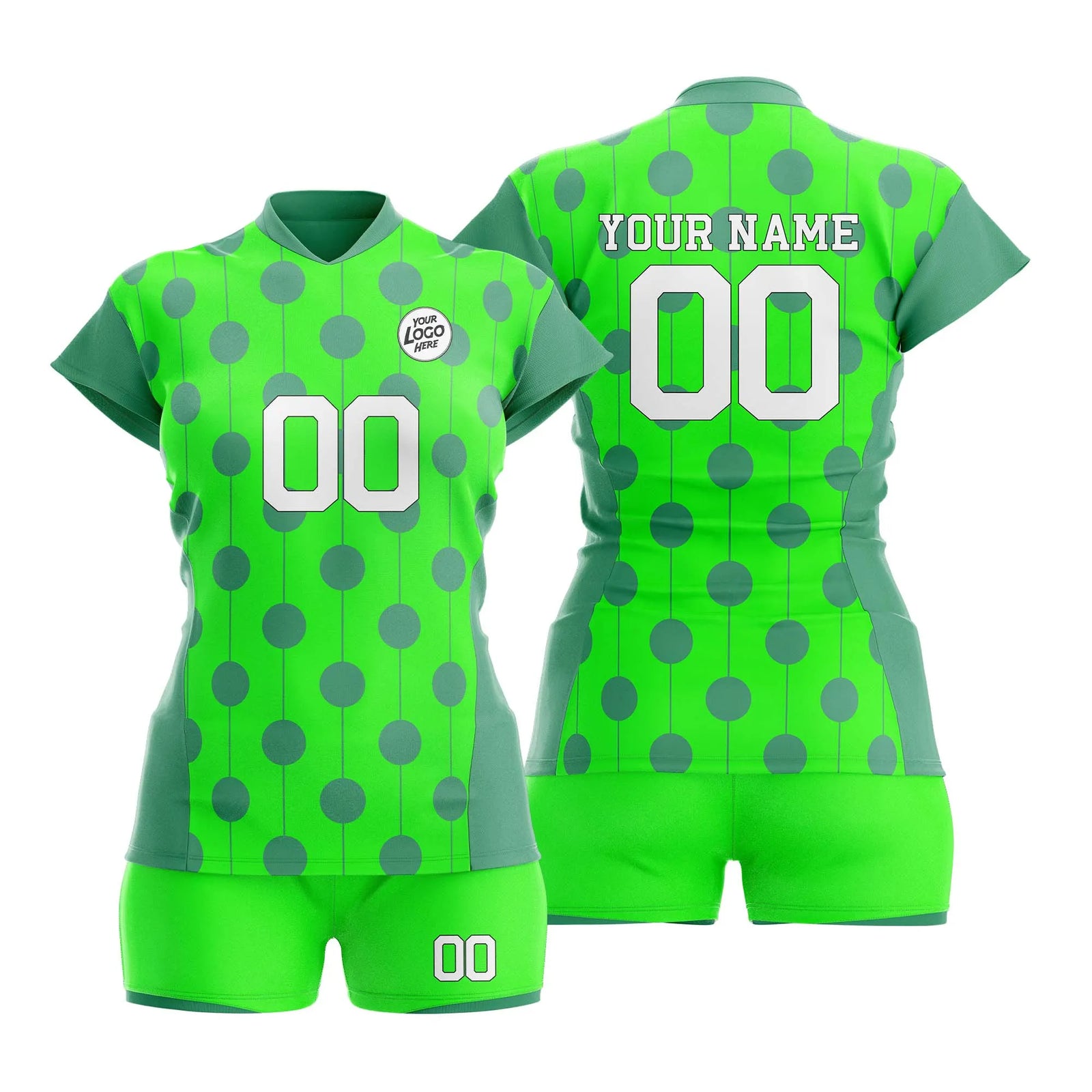 Neon Green