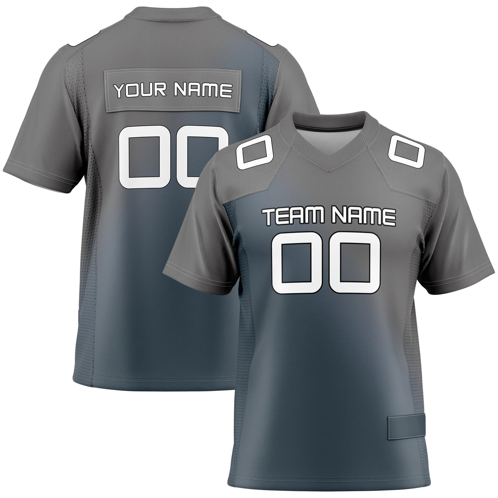 Dark Grey