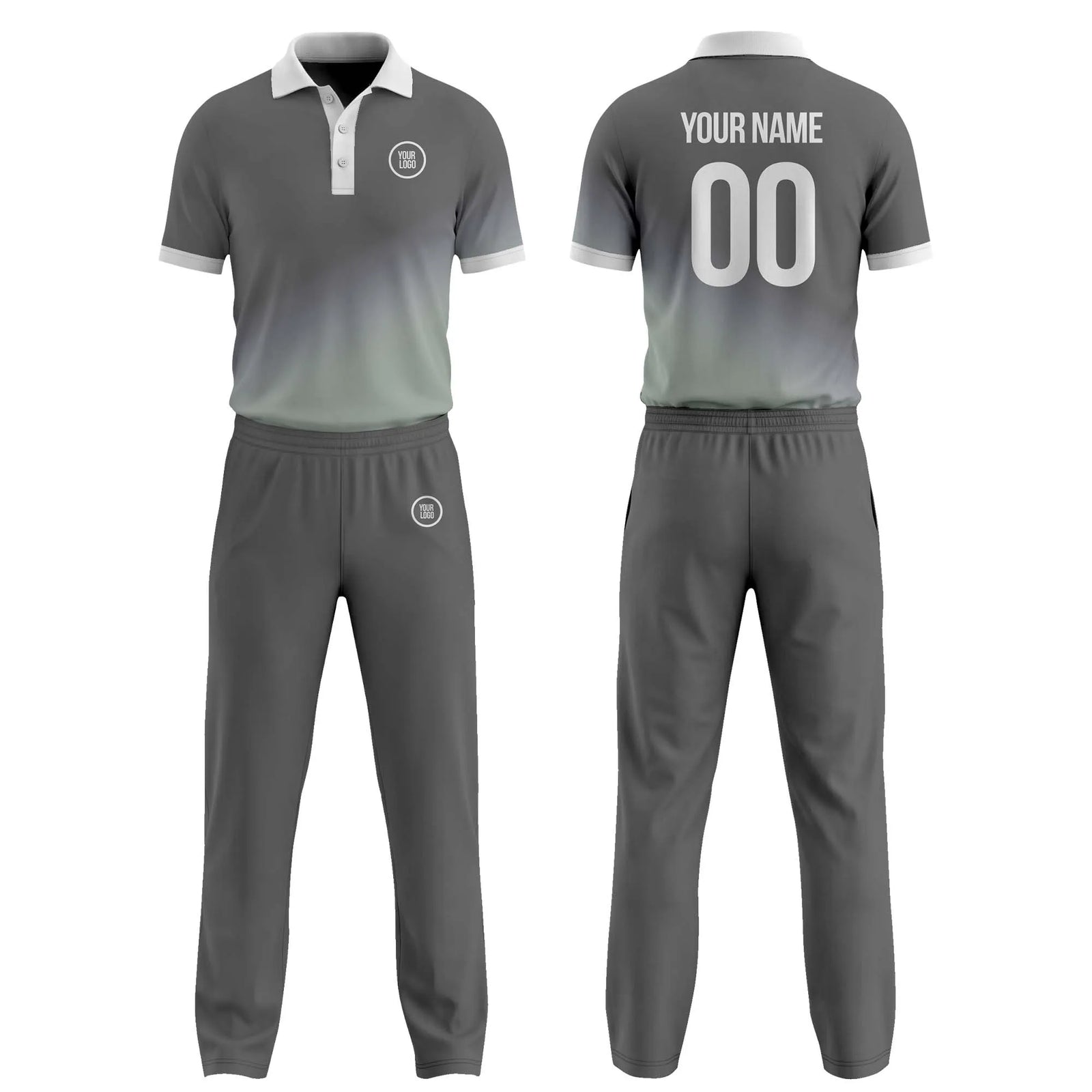Dark Grey