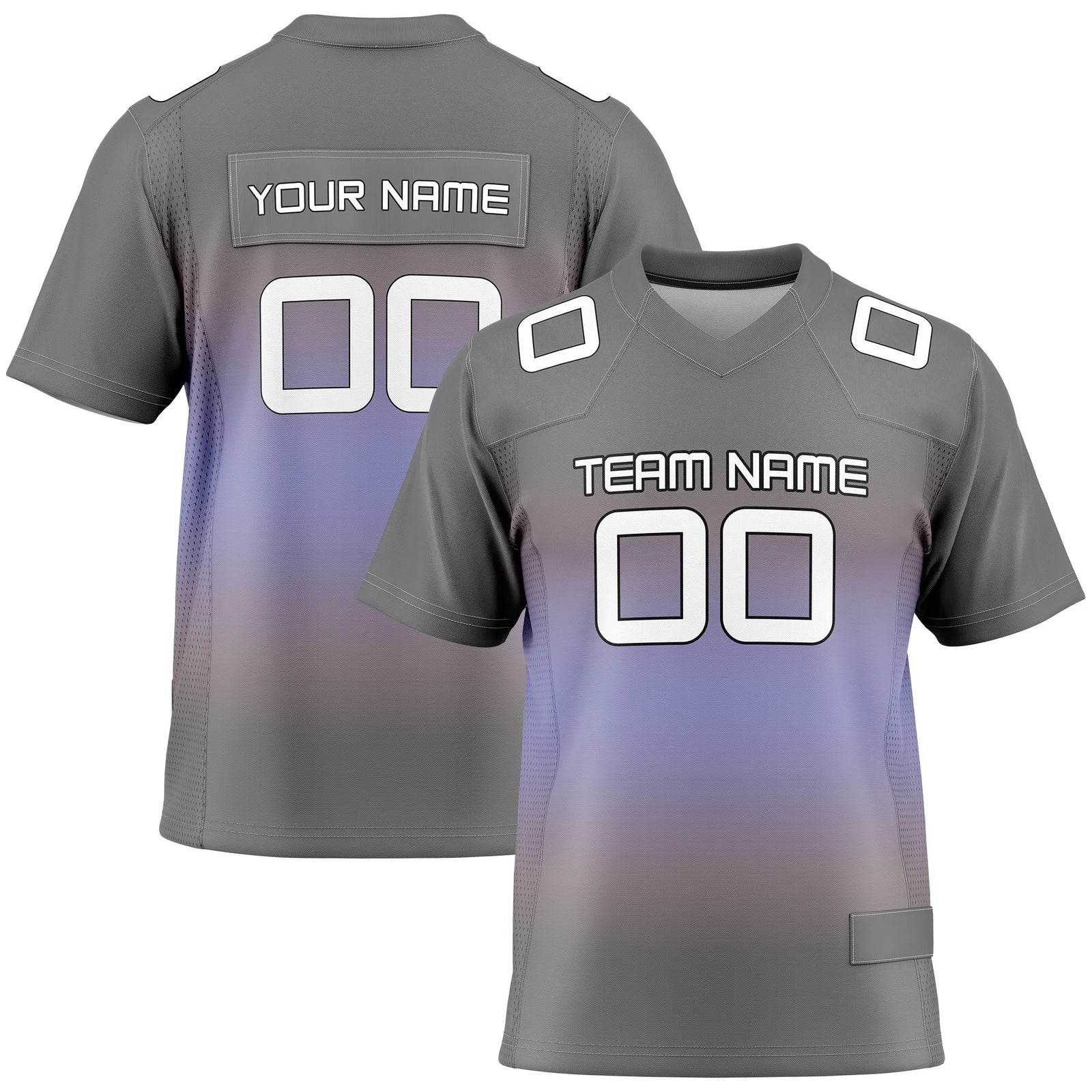 Dark Grey