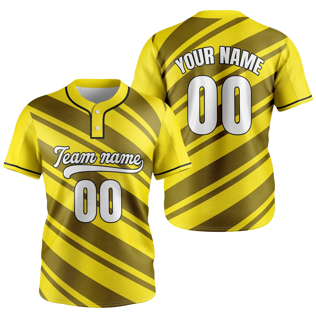 Custom Speedstorm Baseball Aqua Sports Jersey Personalized Uniform with Name & Number