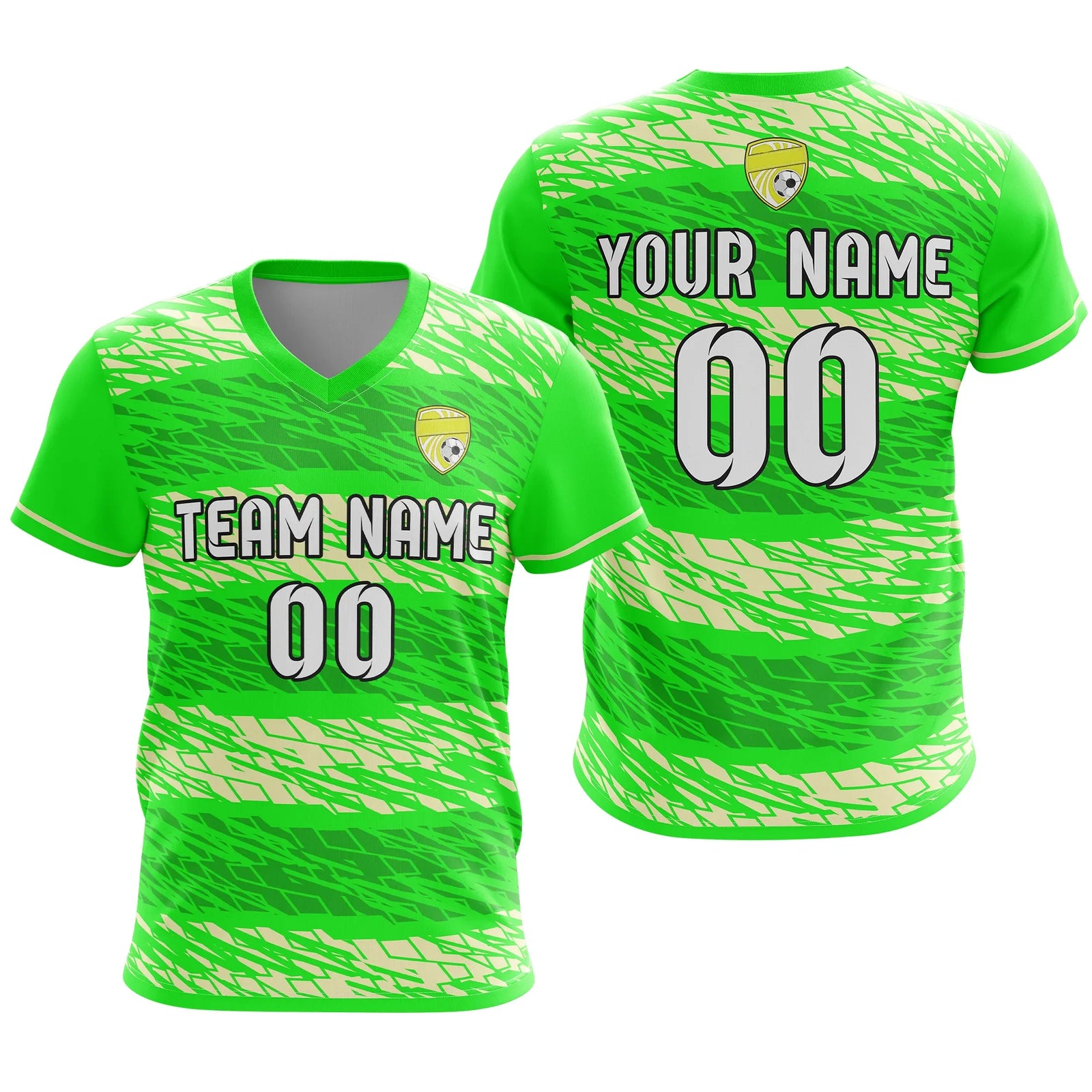 Neon Green