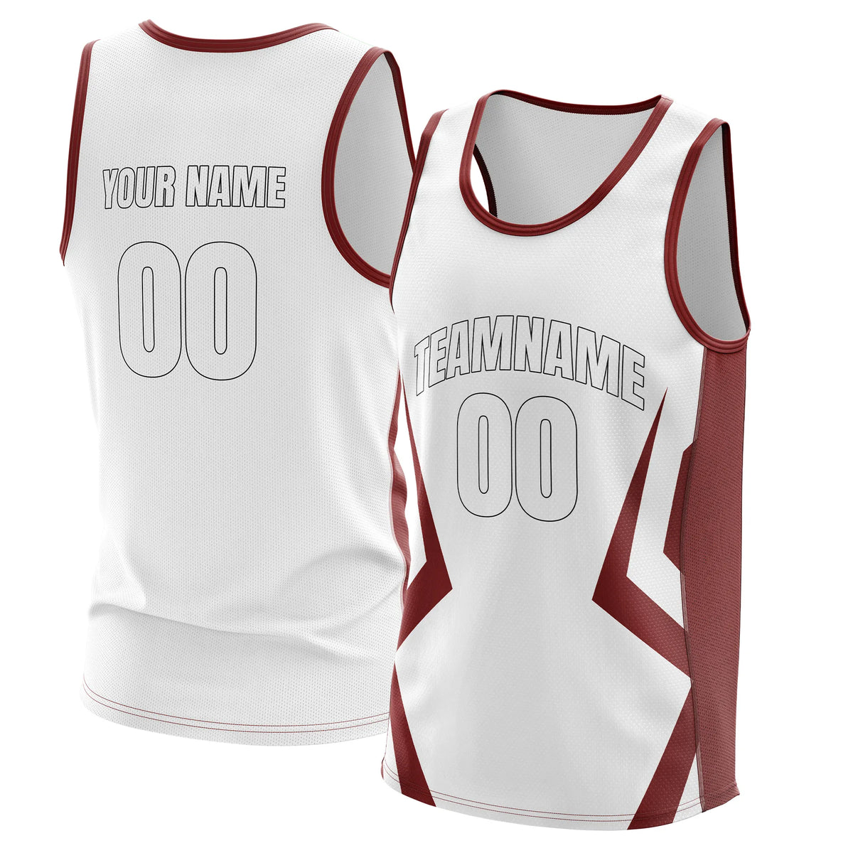 Custom Rapid Orbit Stitched Jersey Sports Jersey Personalized Uniform with Name & Number