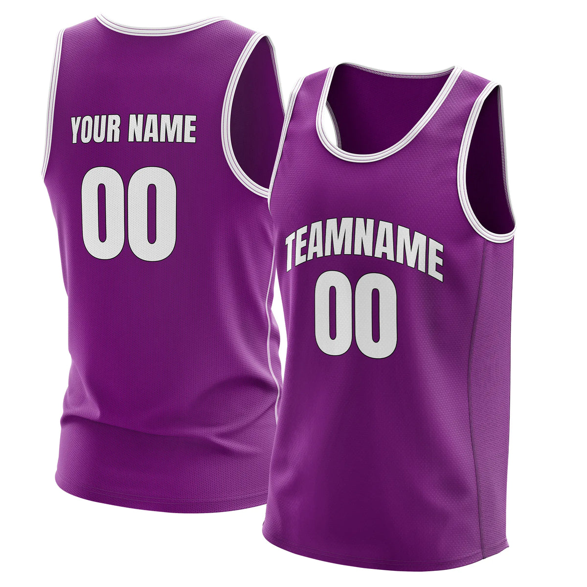 Custom Team Essential Stitched Jersey Sports Jersey Personalized Uniform with Name & Number