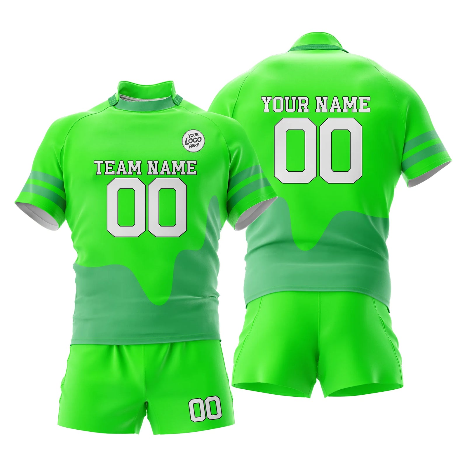 Neon Green