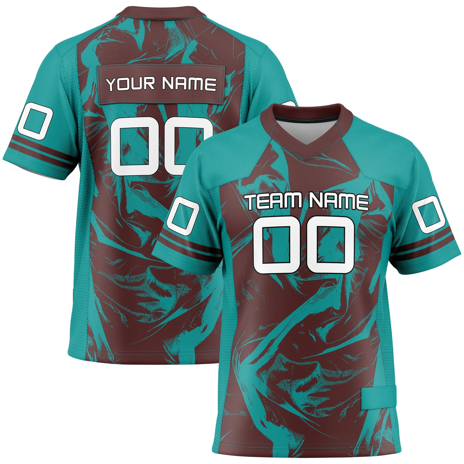 Teal