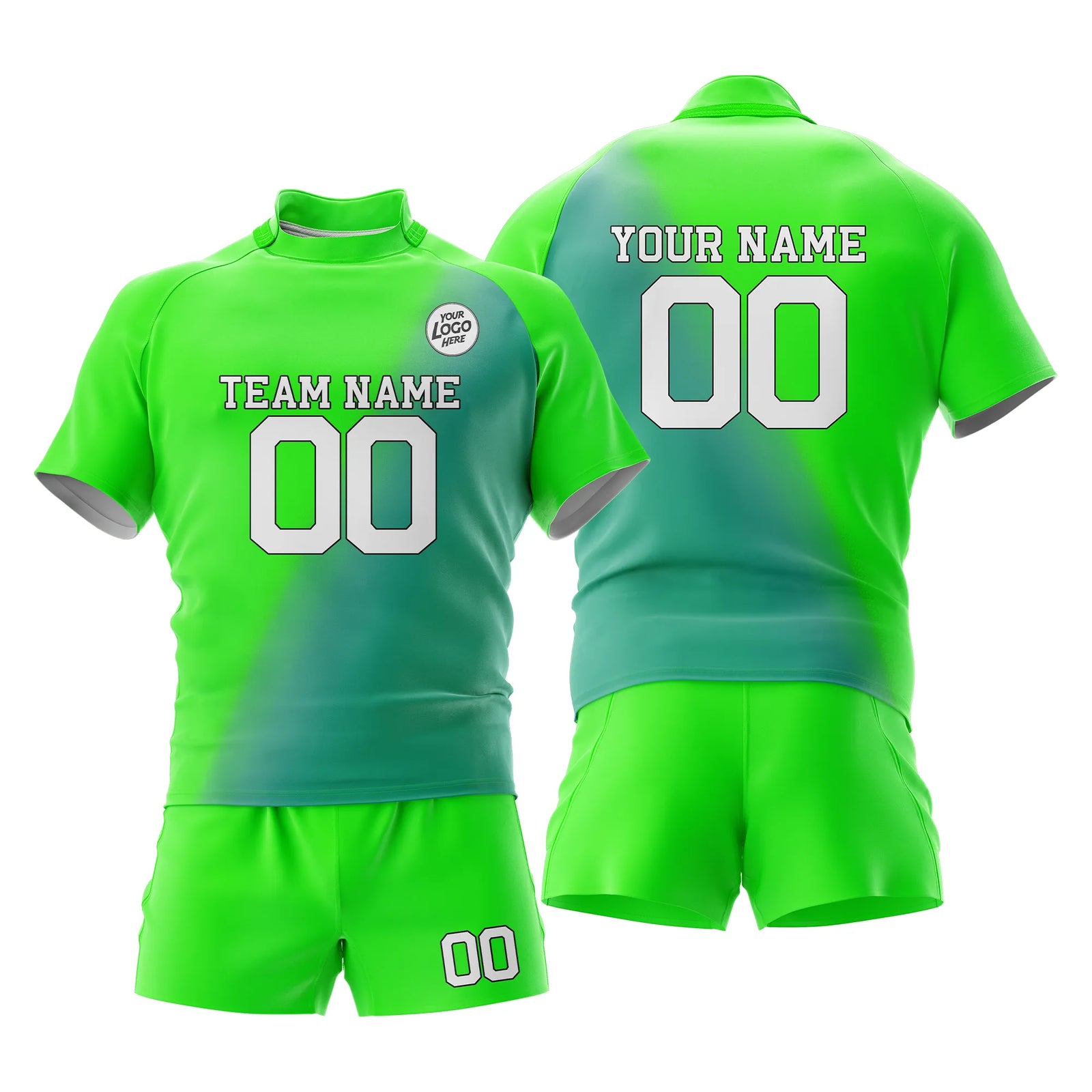 Neon Green