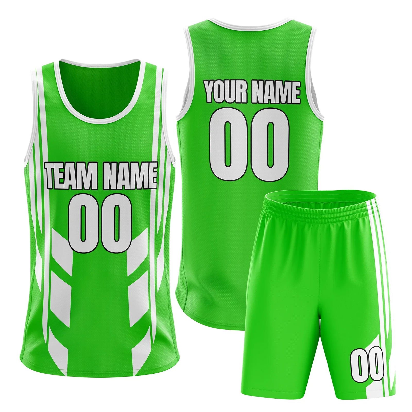 Neon Green
