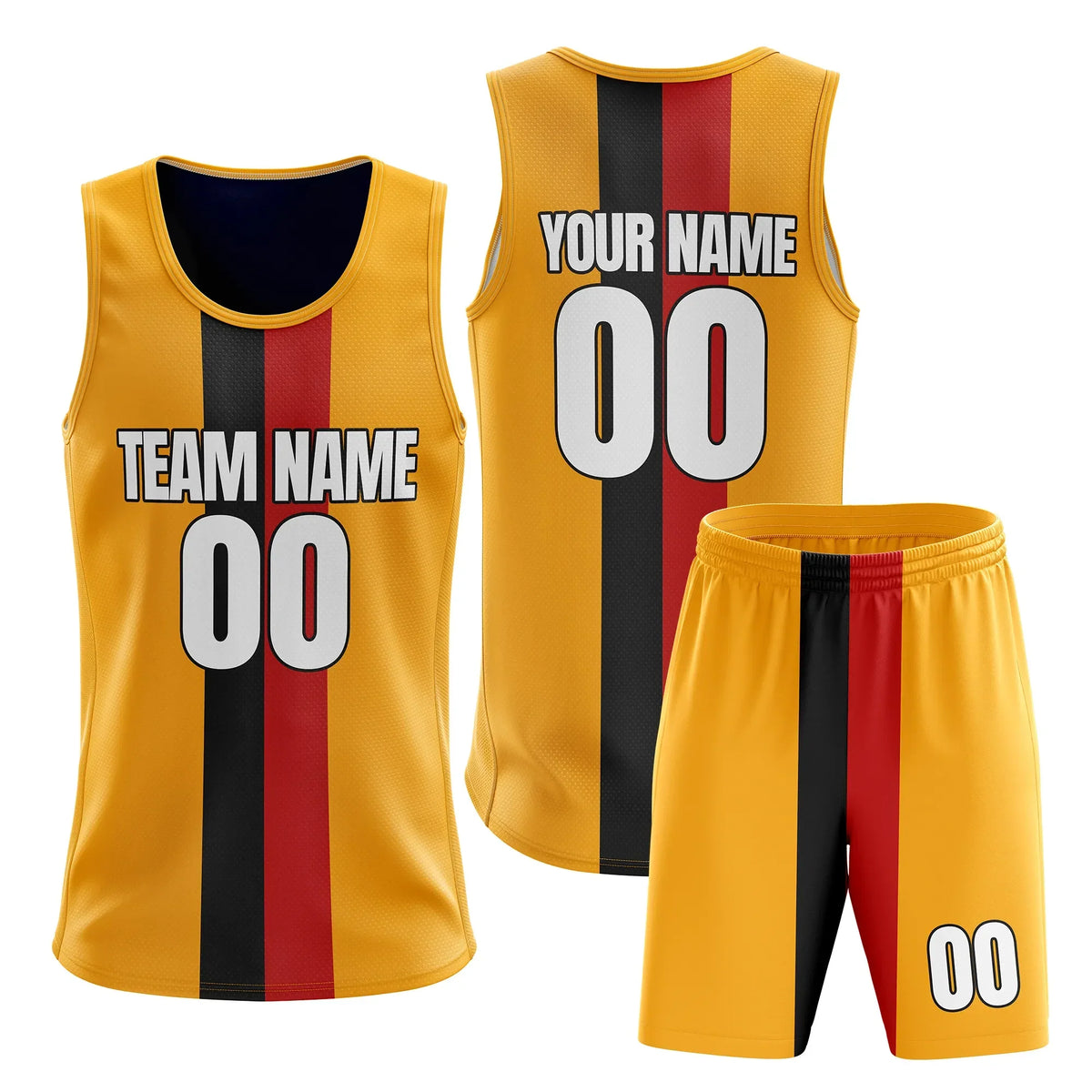 Custom Classic Set Riptide  Sports Jersey Personalized Uniform with Name & Number
