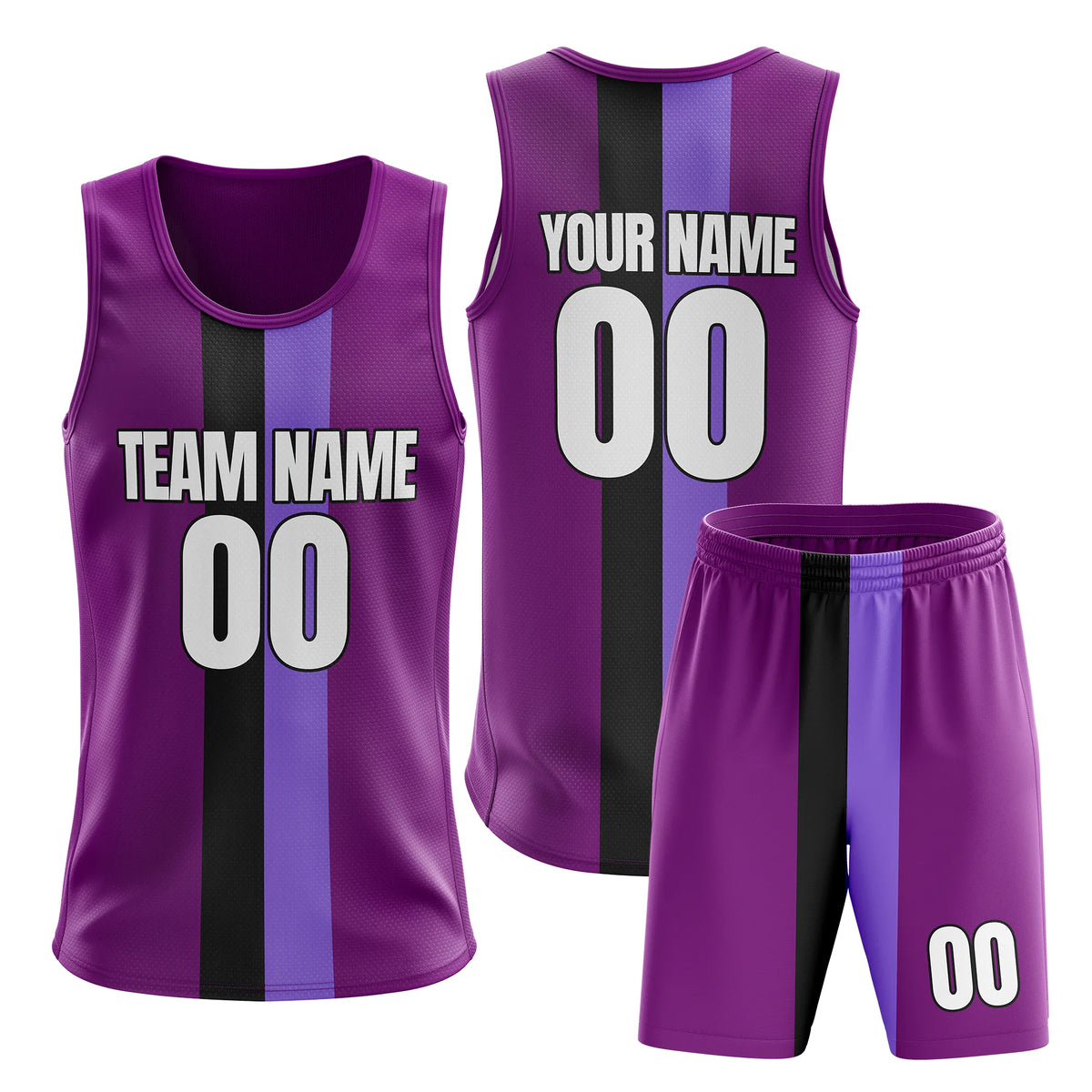 Custom Classic Set Riptide  Sports Jersey Personalized Uniform with Name & Number