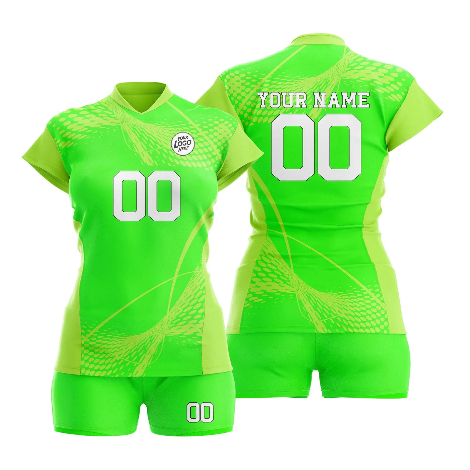 Neon Green