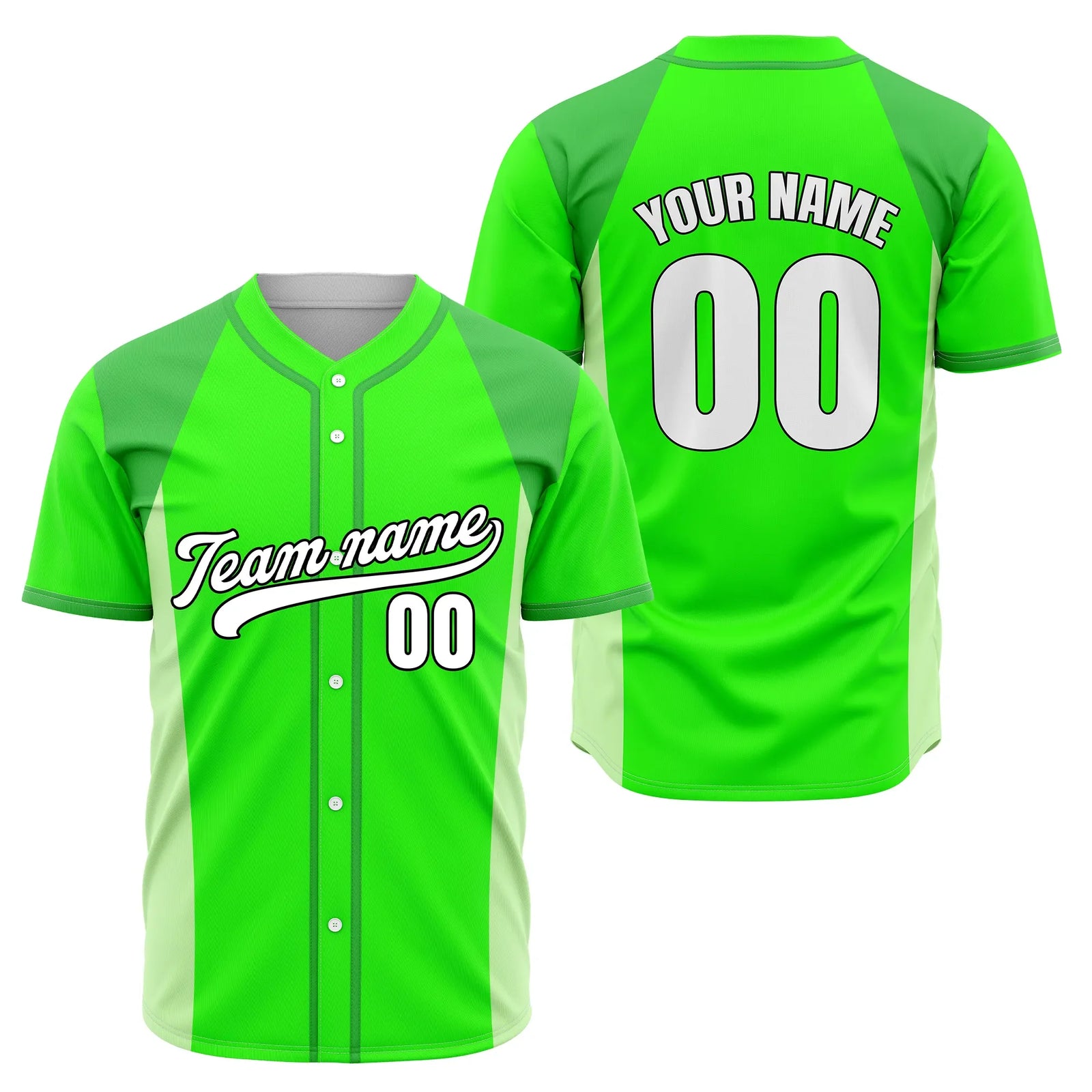 Neon Green