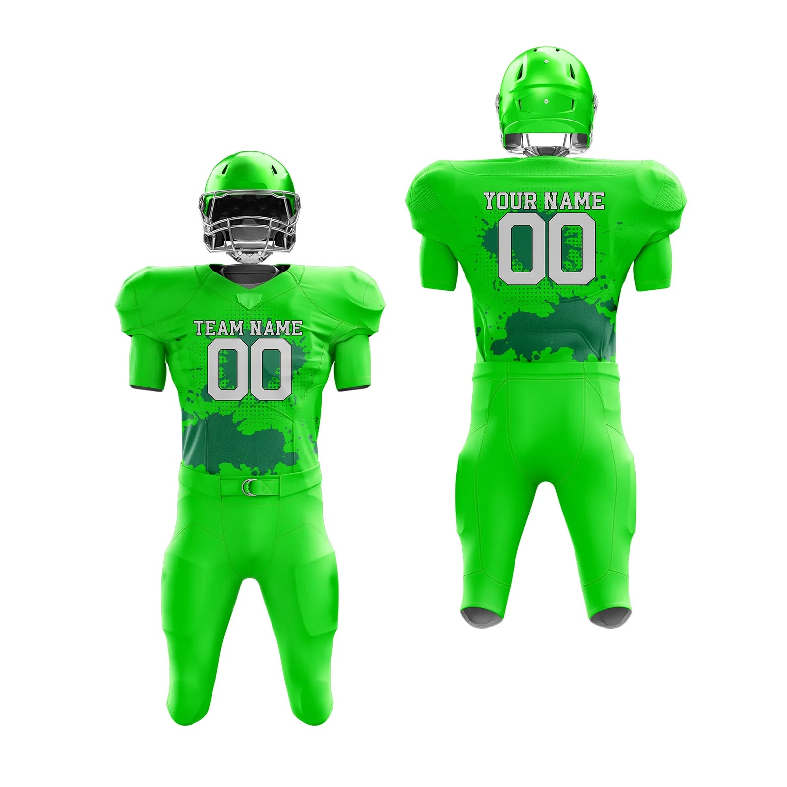Neon Green