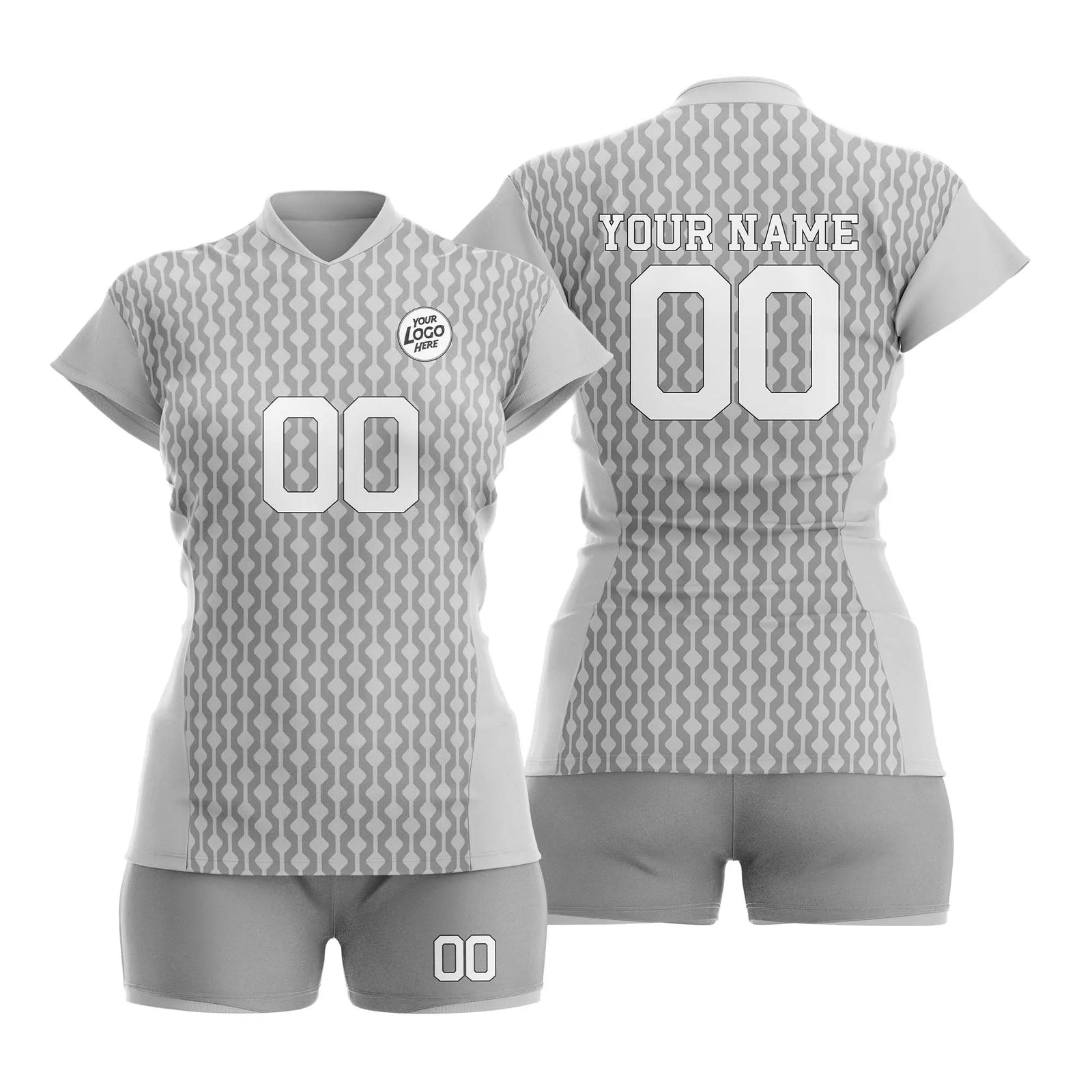 Gray