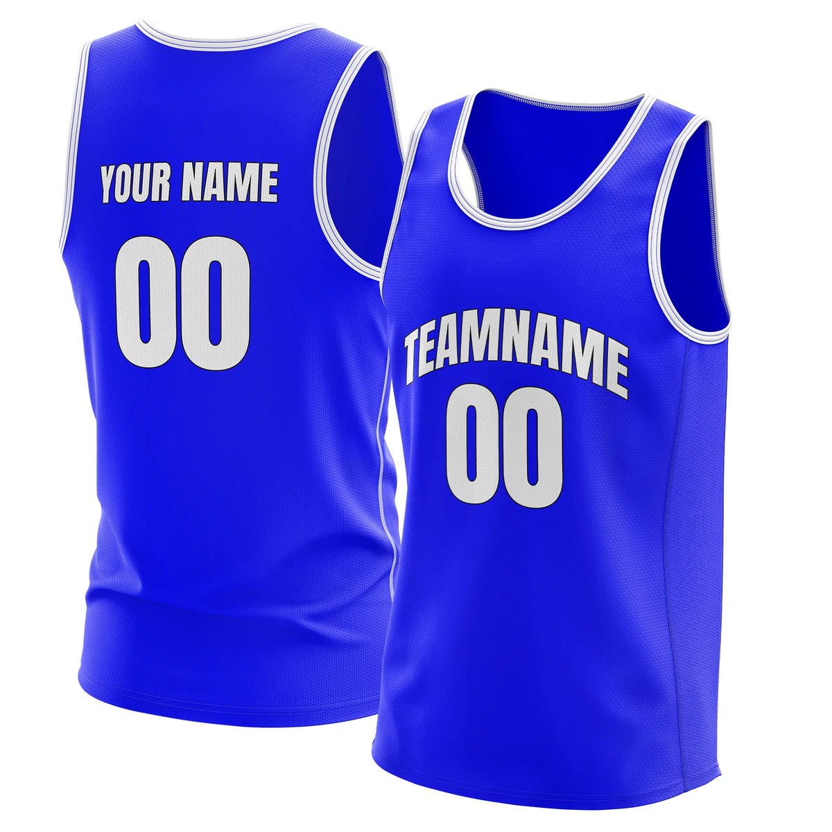 Custom Team Essential Stitched Jersey Sports Jersey Personalized Uniform with Name & Number