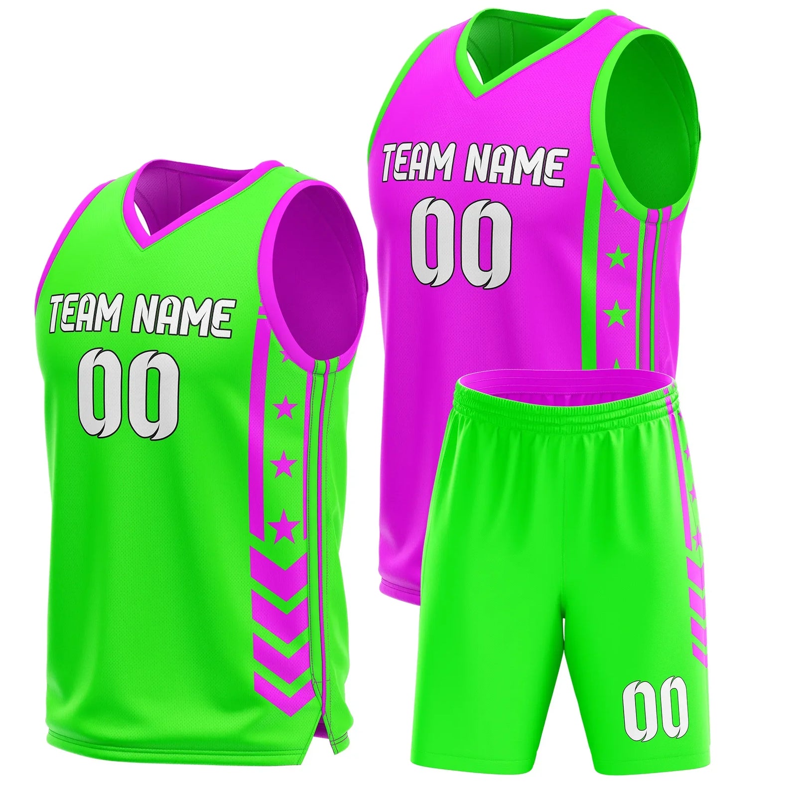 Neon Green