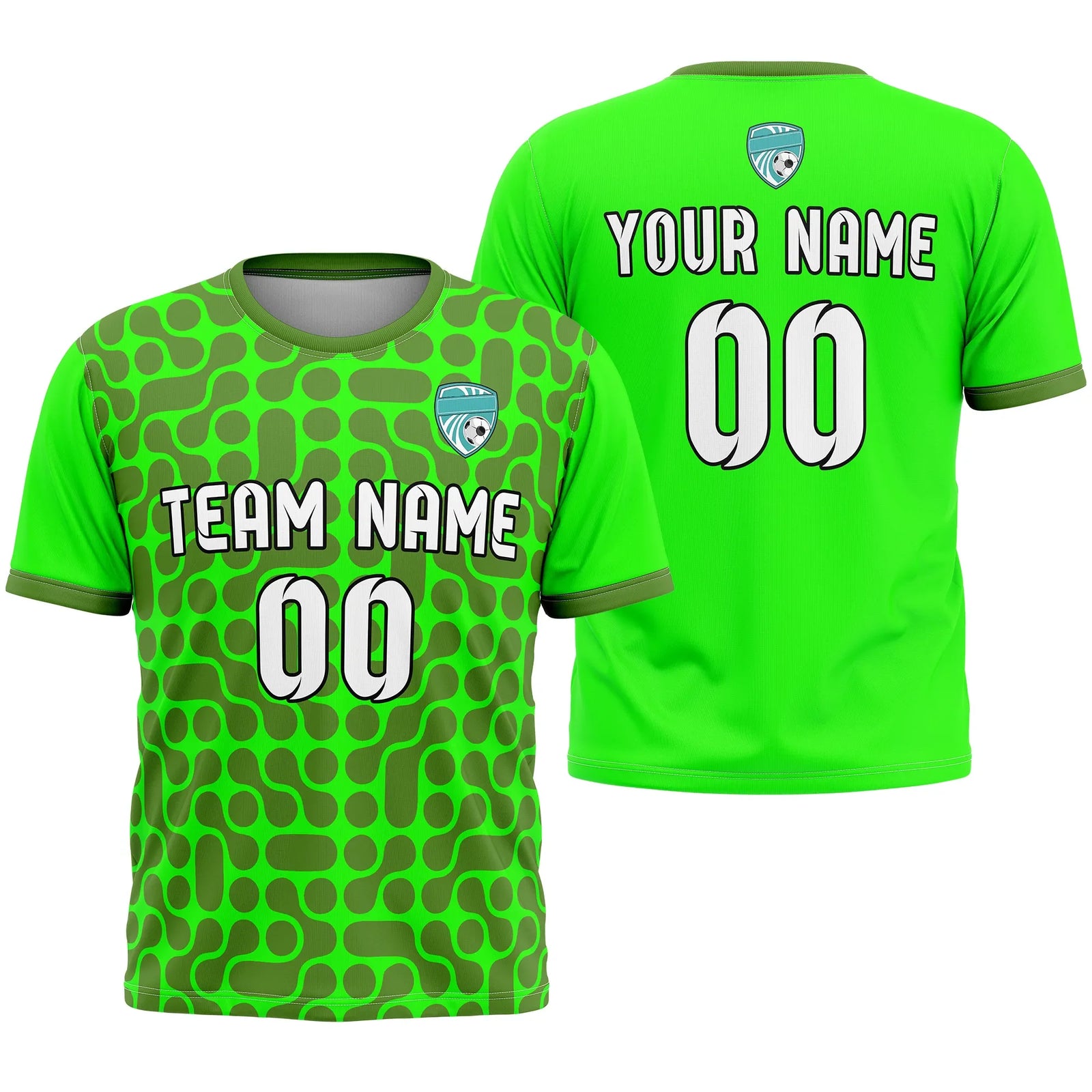 Neon Green