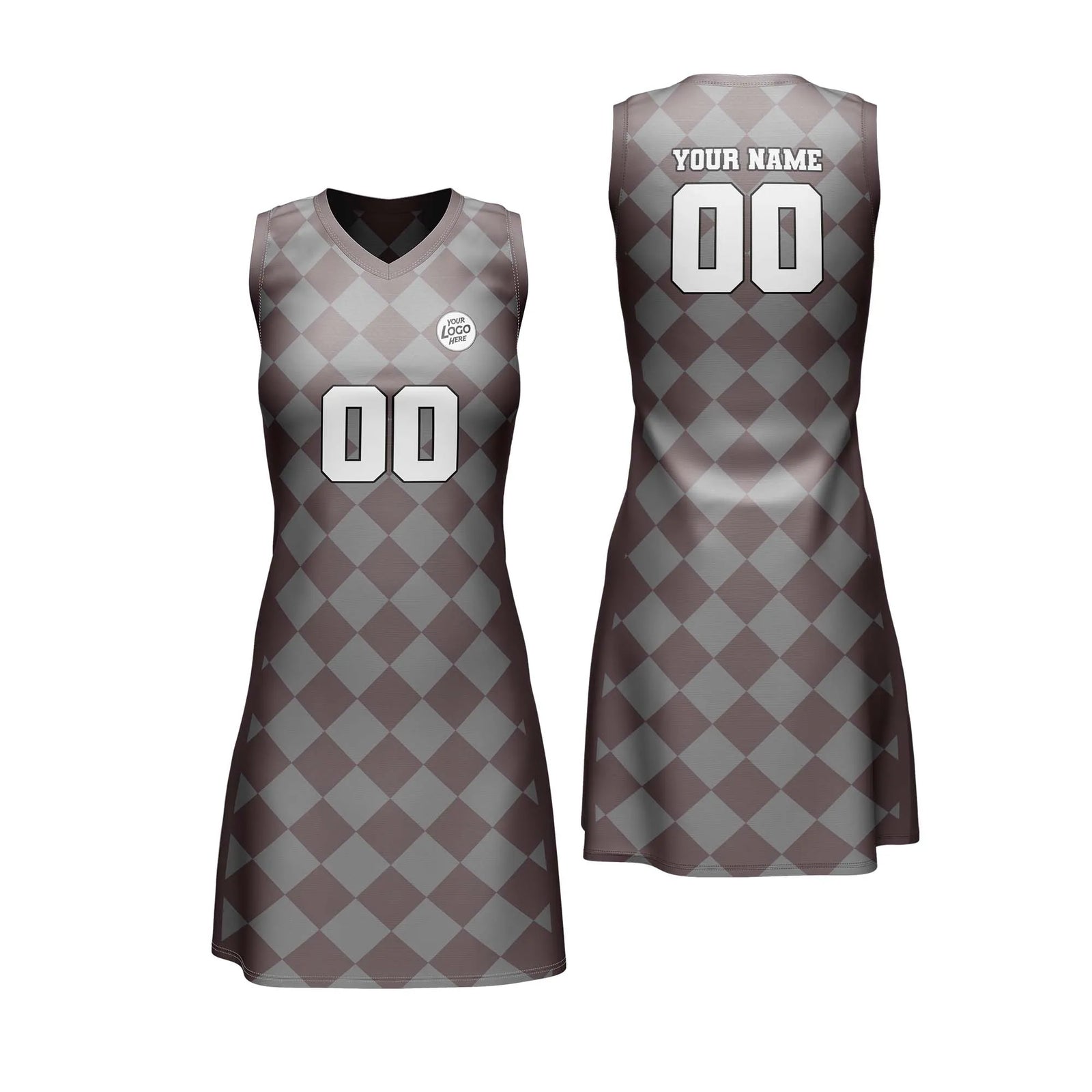 Dark Grey