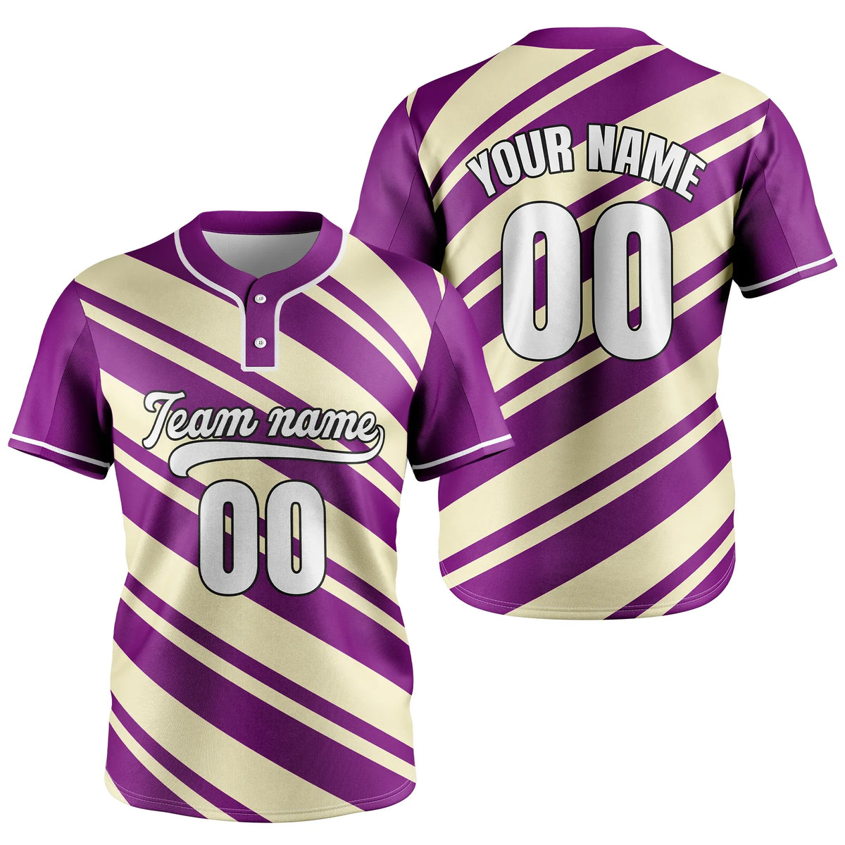 Custom Speedstorm Baseball Aqua Sports Jersey Personalized Uniform with Name & Number