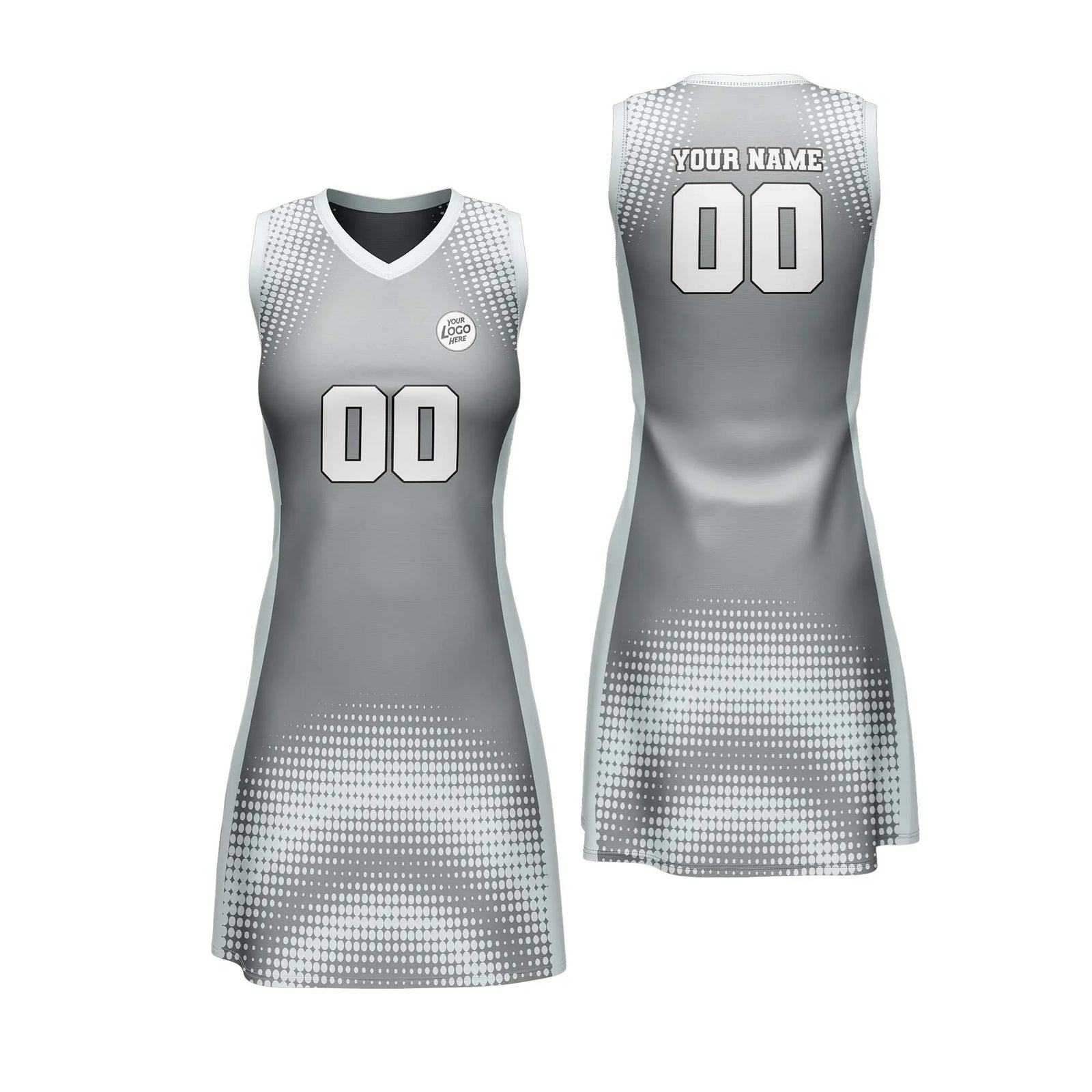 Gray