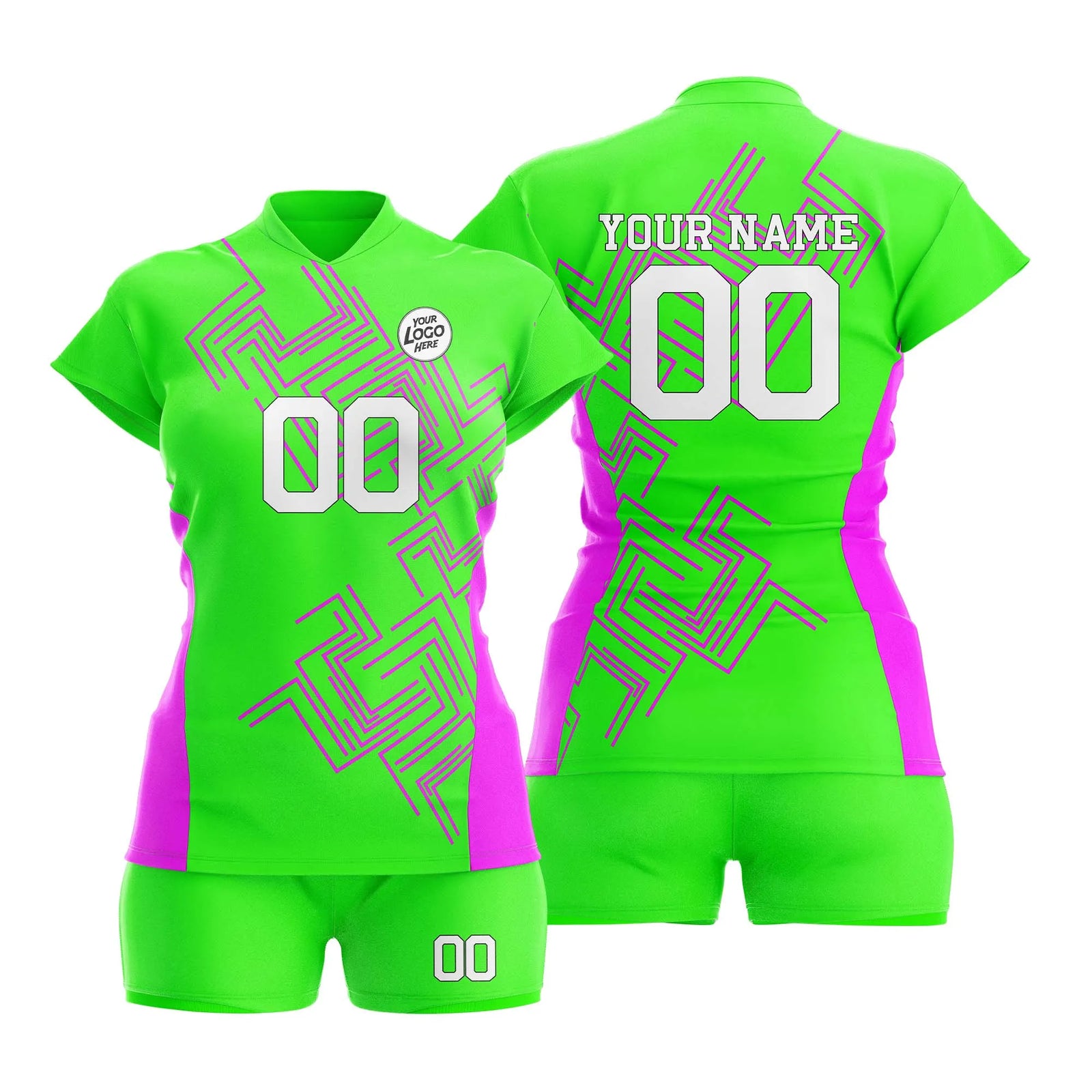 Neon Green