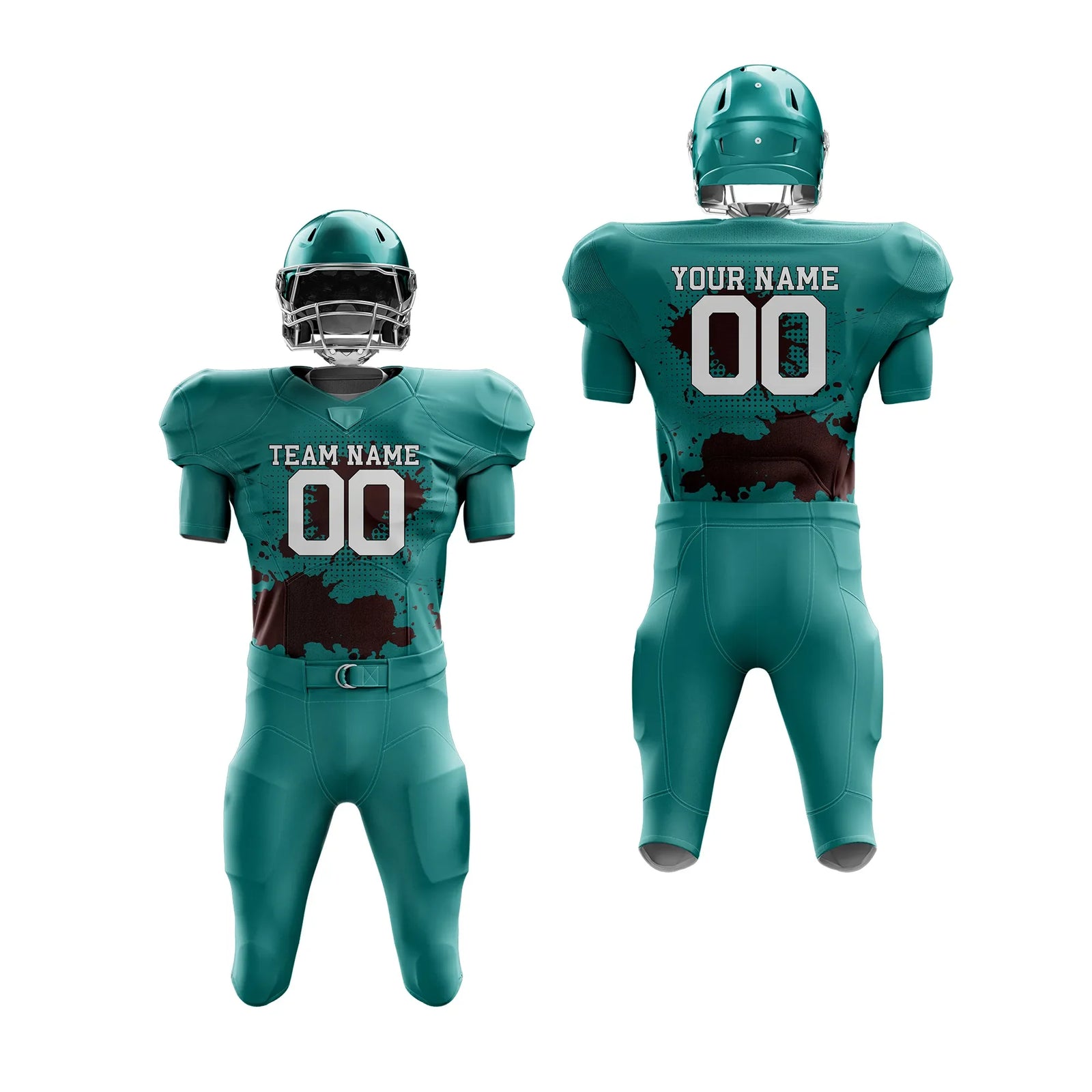 Teal