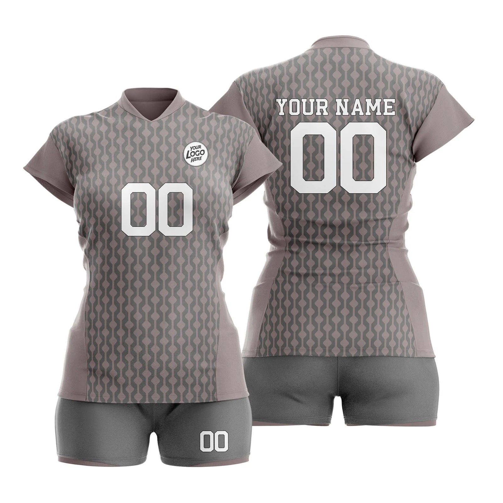 Dark Grey