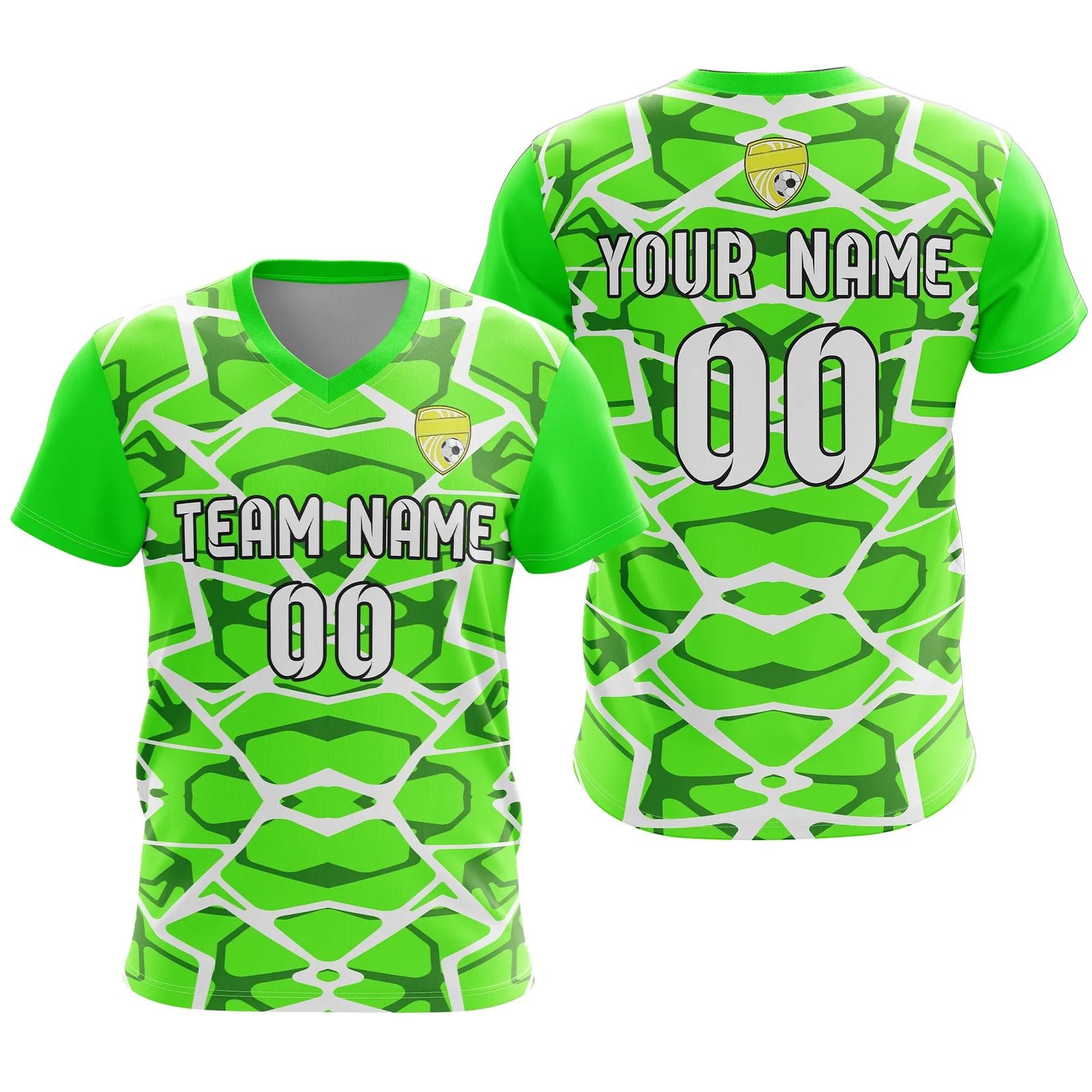 Neon Green