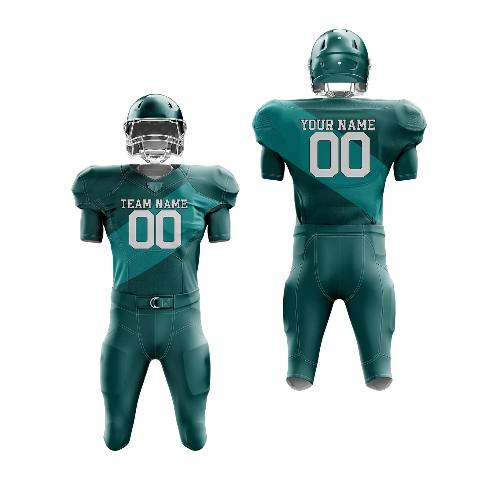 Teal
